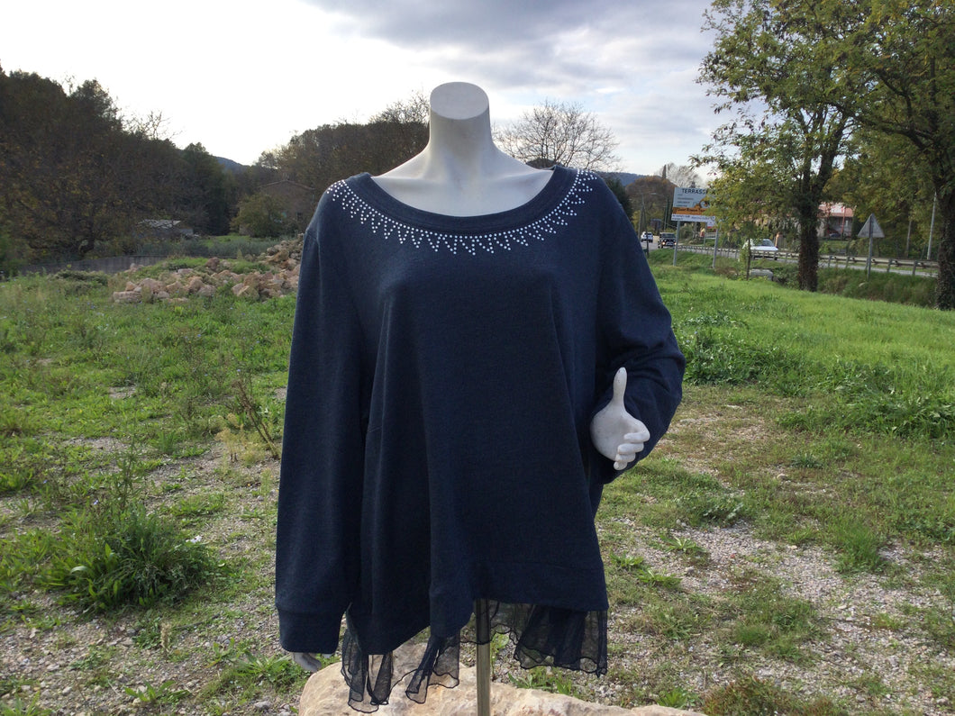 Pull femme Sheego