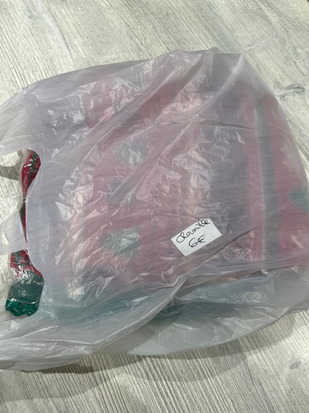 Commande chamille 2 SOLDETOO