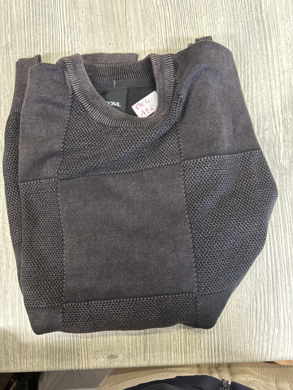 Commande Mel SOLDETOO