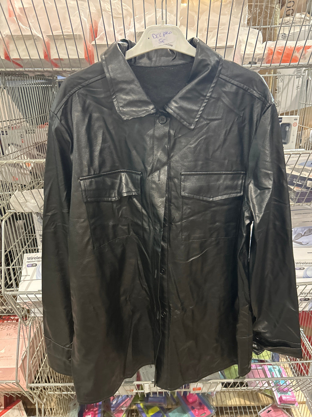 Commande Del piero SOLDETOO