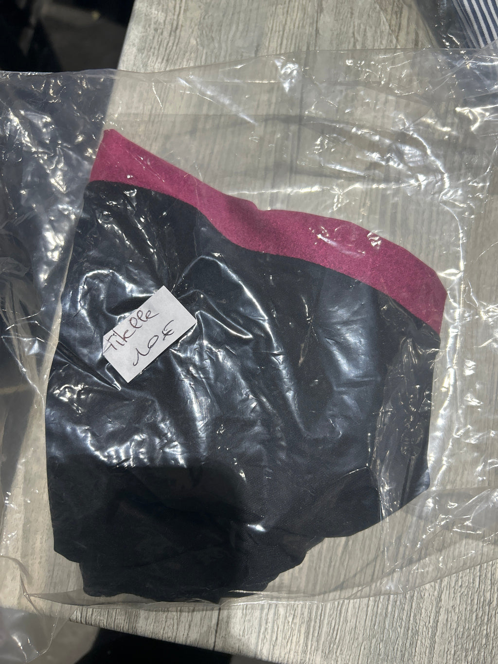 Commande titelle SOLDETOO