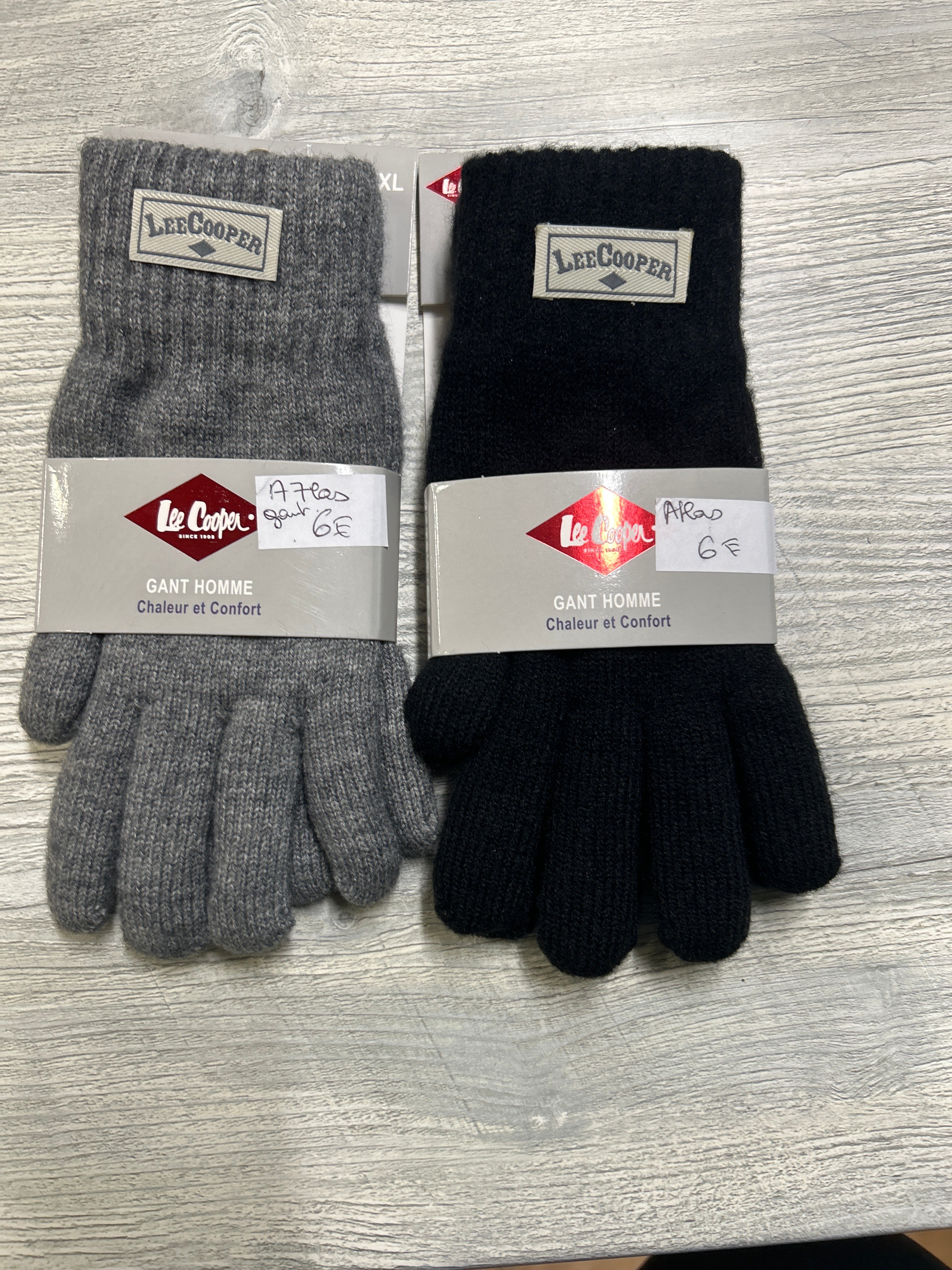 Commande atlas SOLDETOO