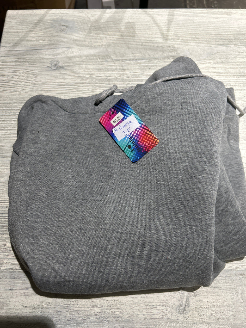 Commande le dressing SOLDETOO