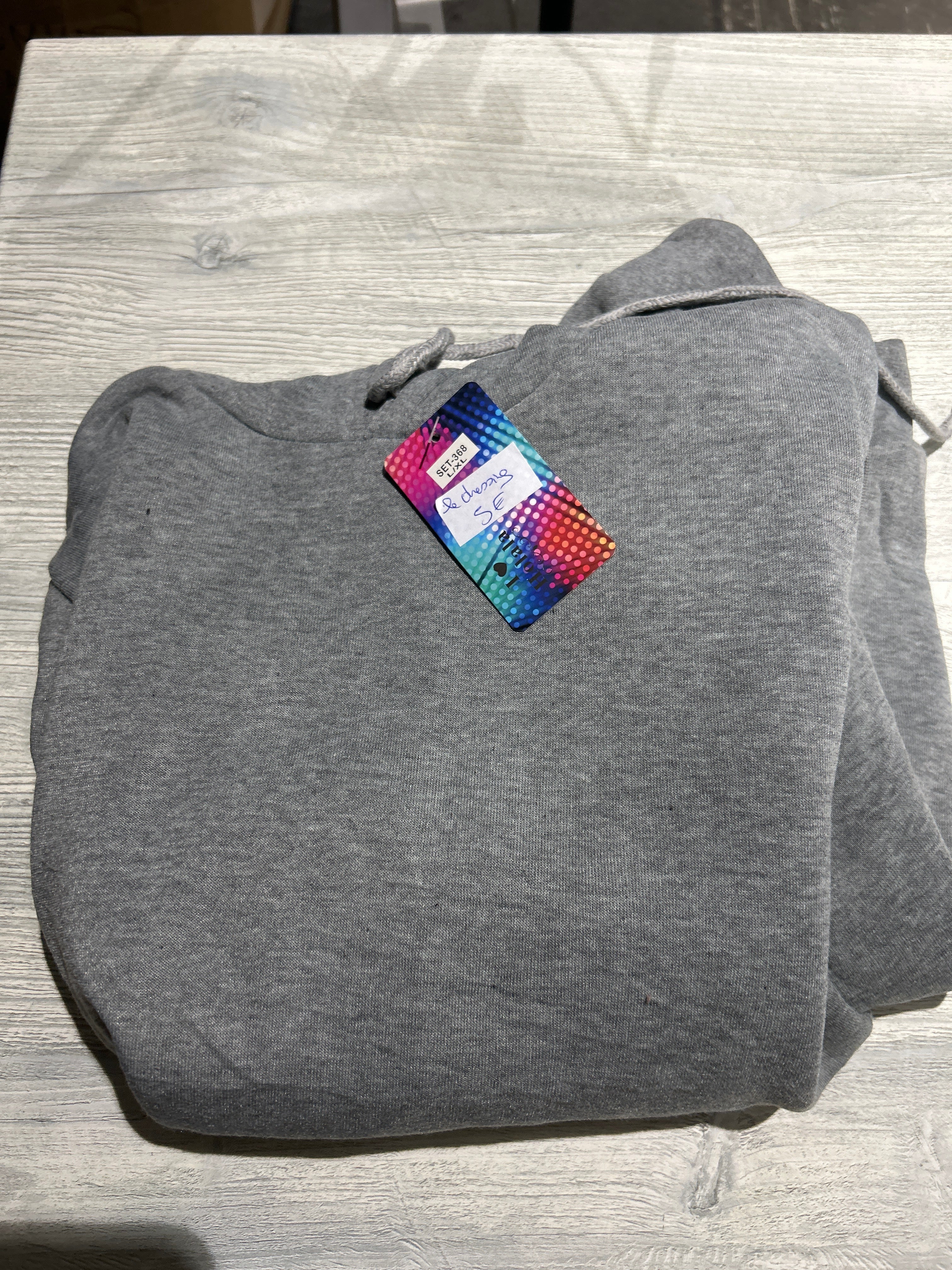 Commande le dressing SOLDETOO