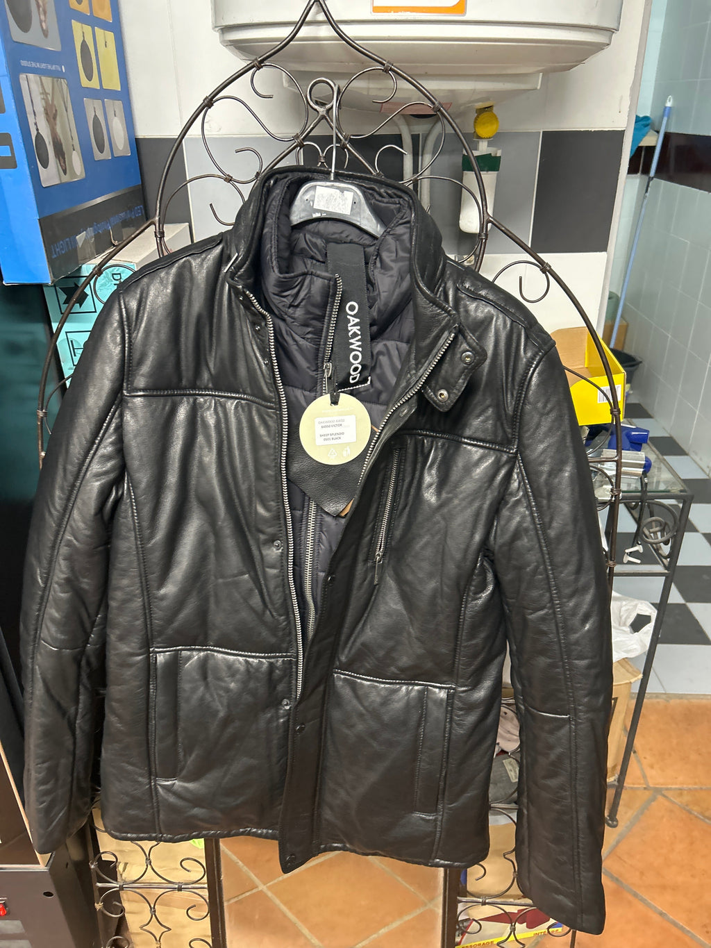 Commande Minh SOLDETOO