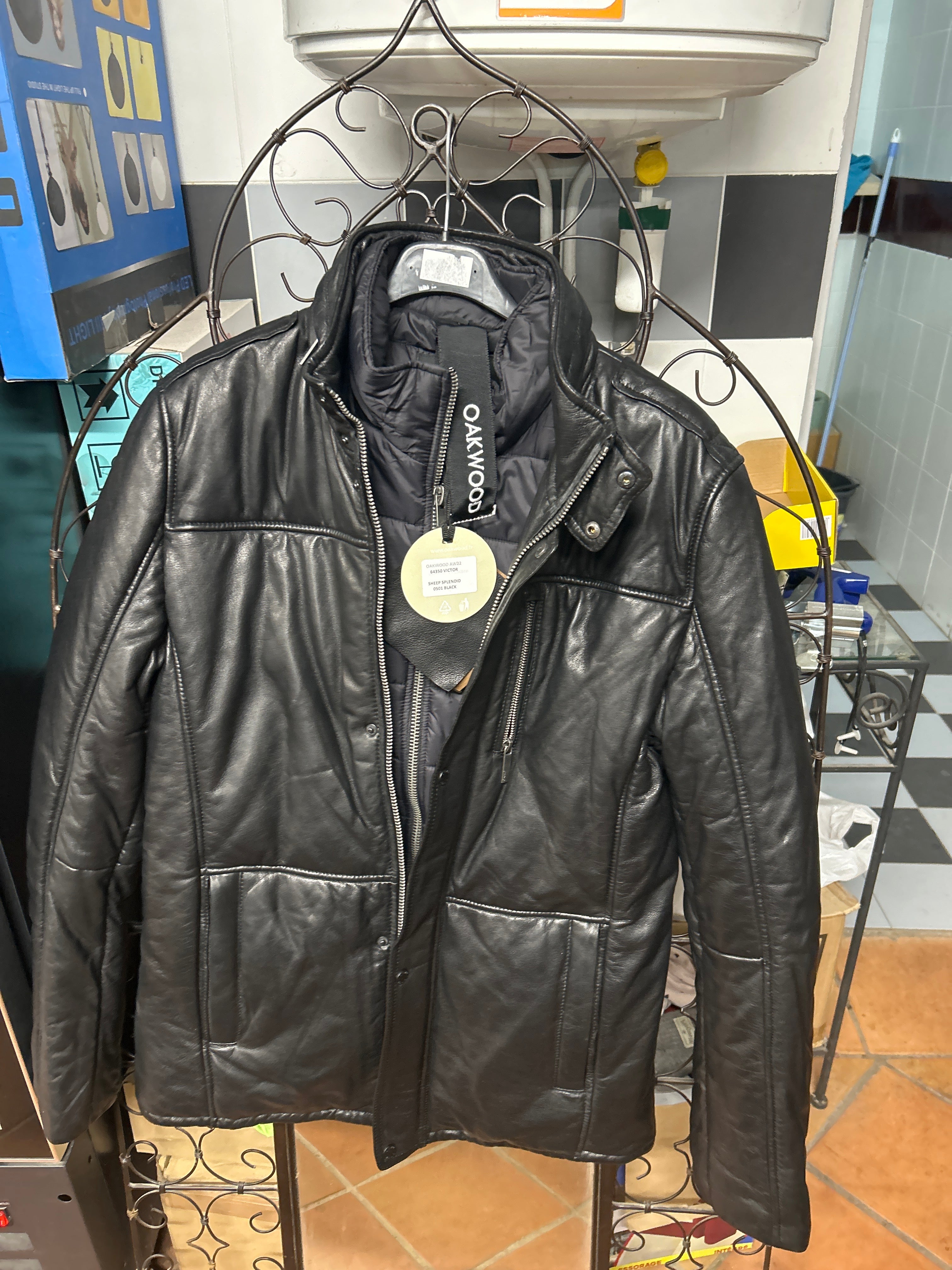 Commande Minh SOLDETOO