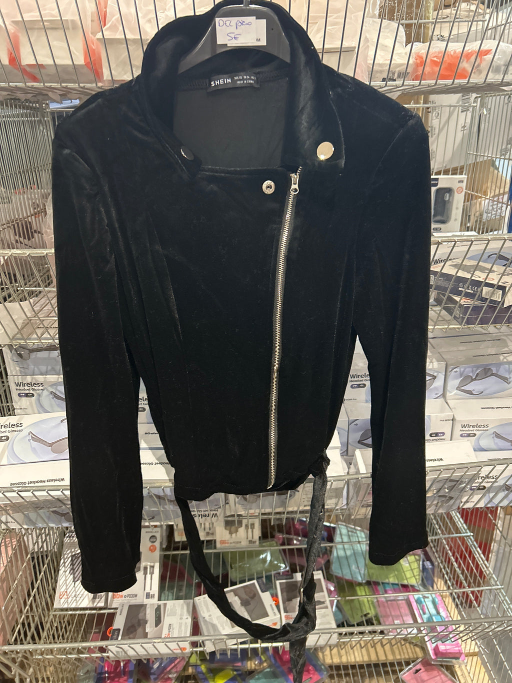 Commande Del piero SOLDETOO