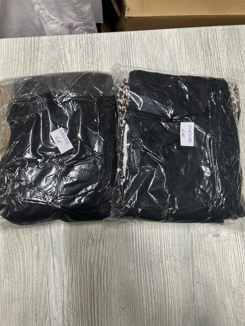 Commande désire SOLDETOO