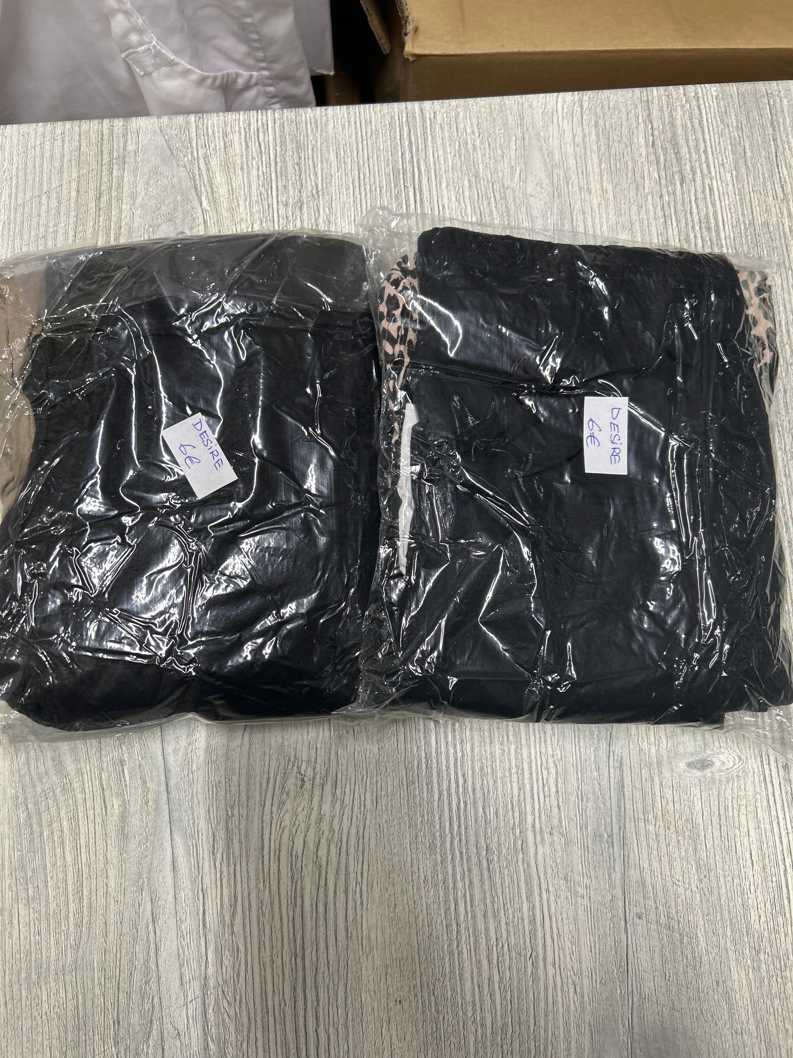 Commande désire SOLDETOO