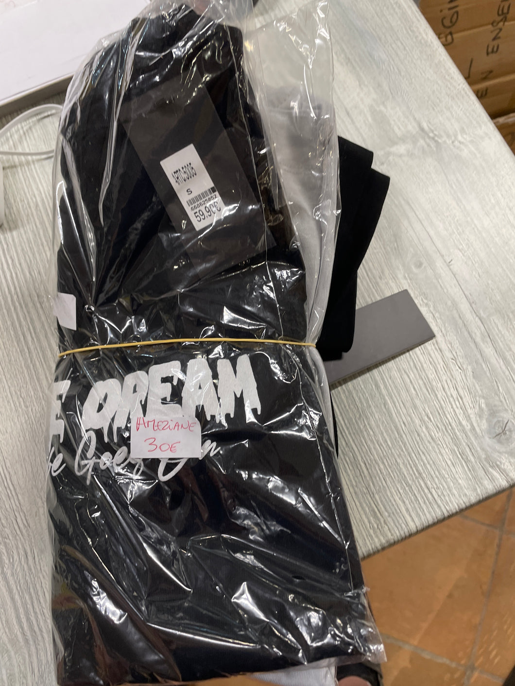 Commande ameziane
