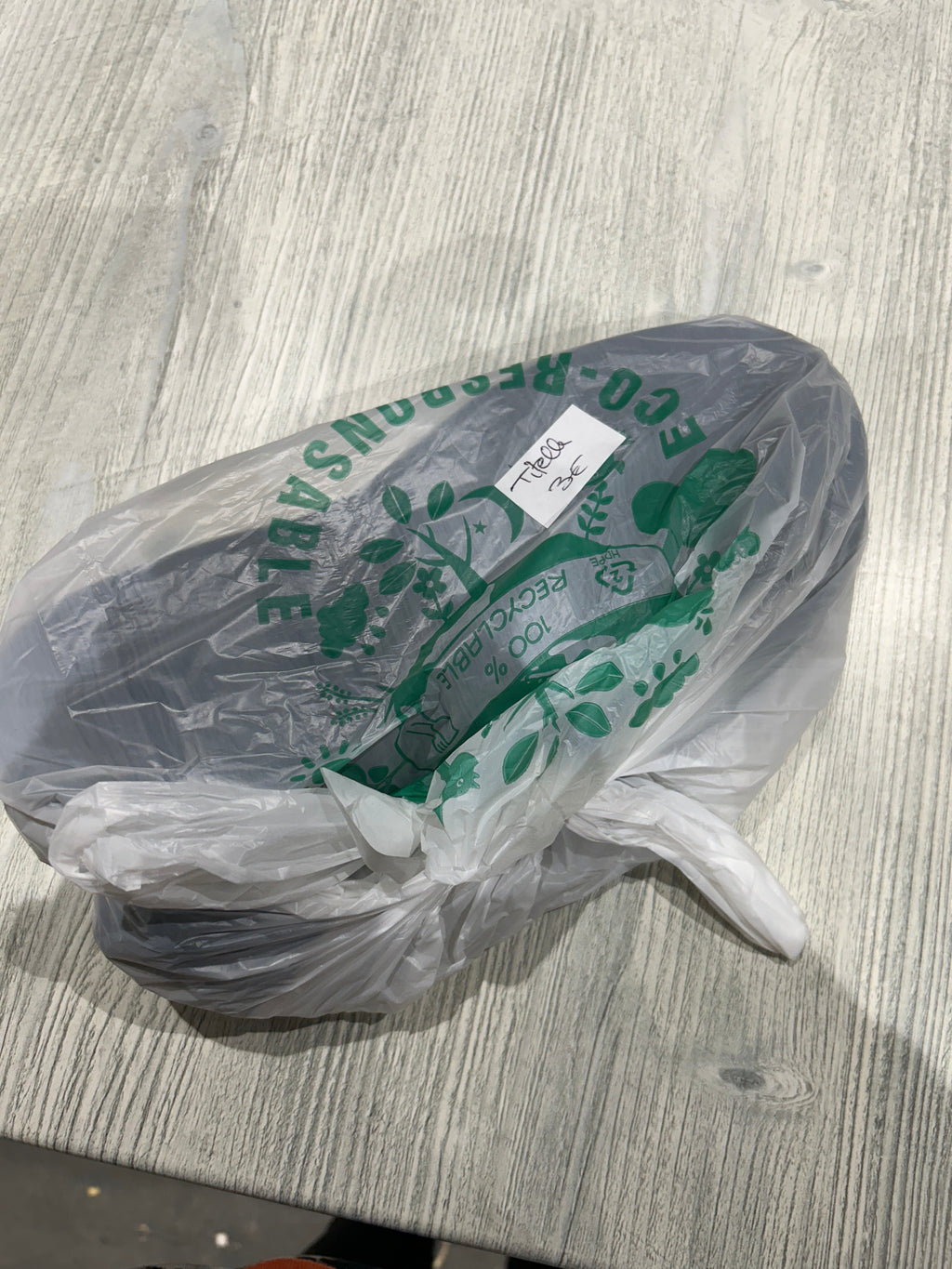 Commande titelle SOLDETOO