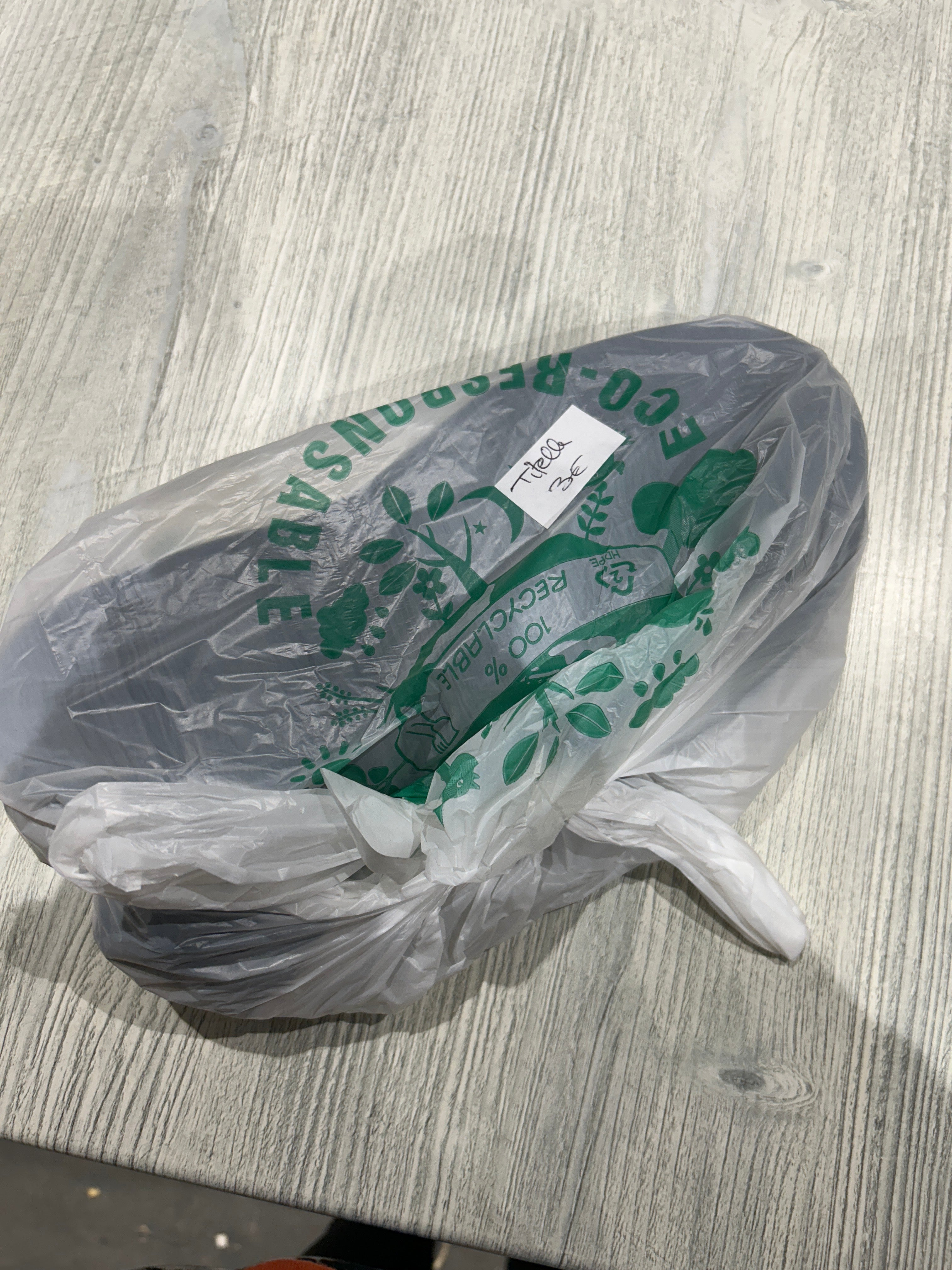 Commande titelle SOLDETOO