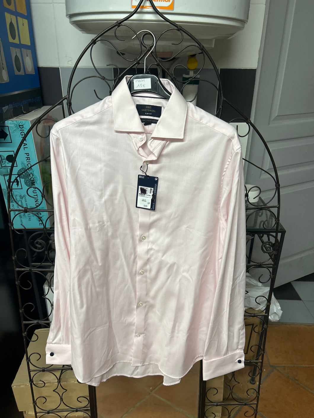 Commande minh