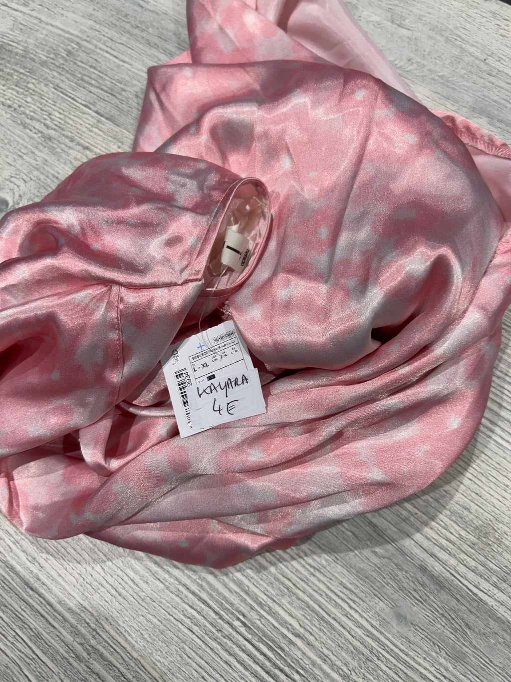 Commande kayara SOLDETOO