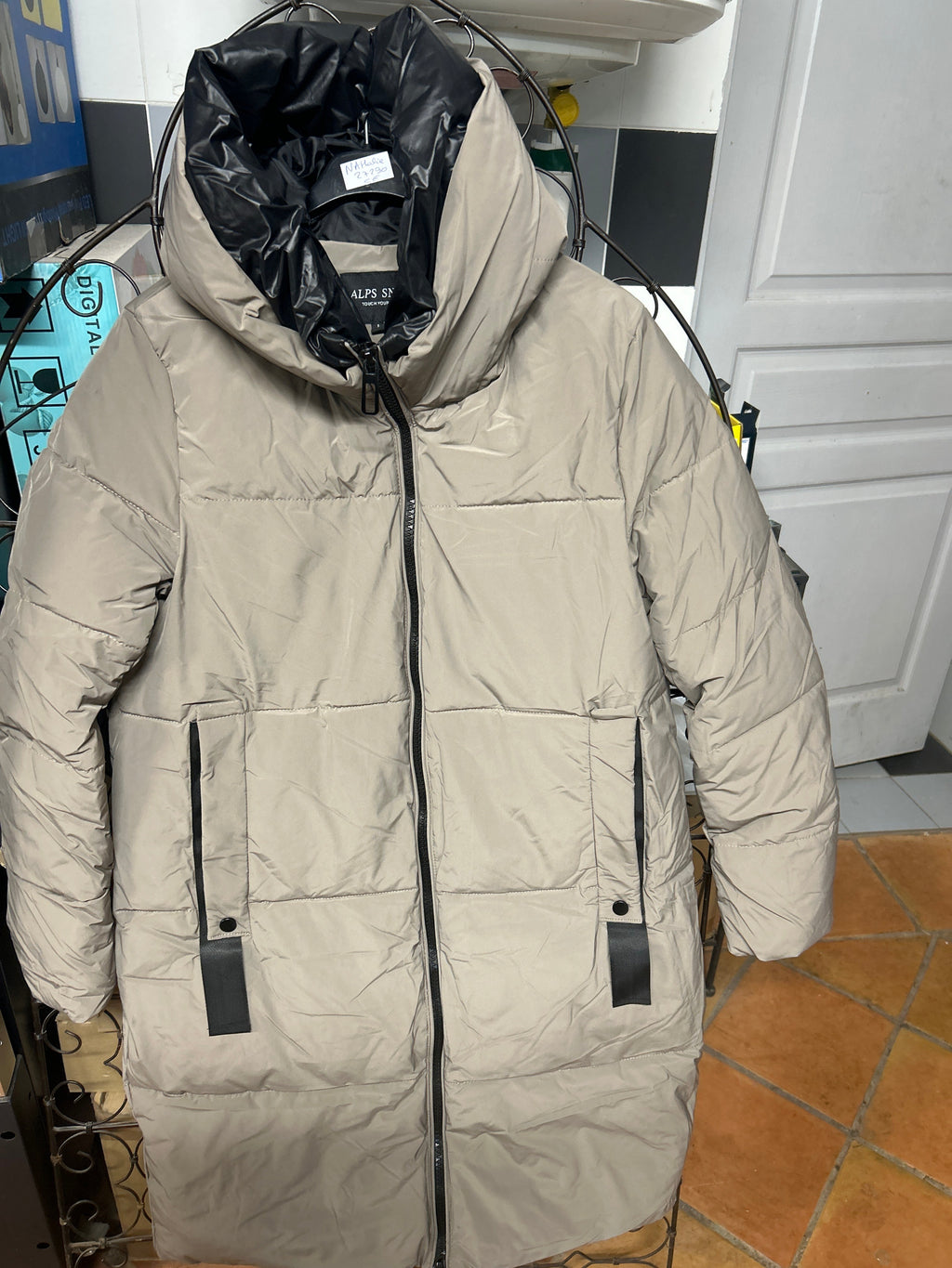 Commande Nathalie 27290 SOLDETOO