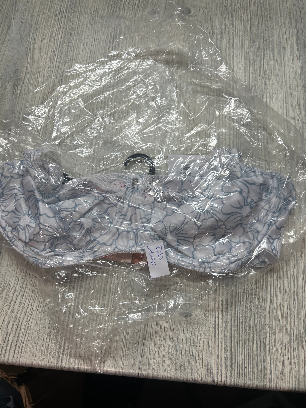 Commande DD SOLDETOO