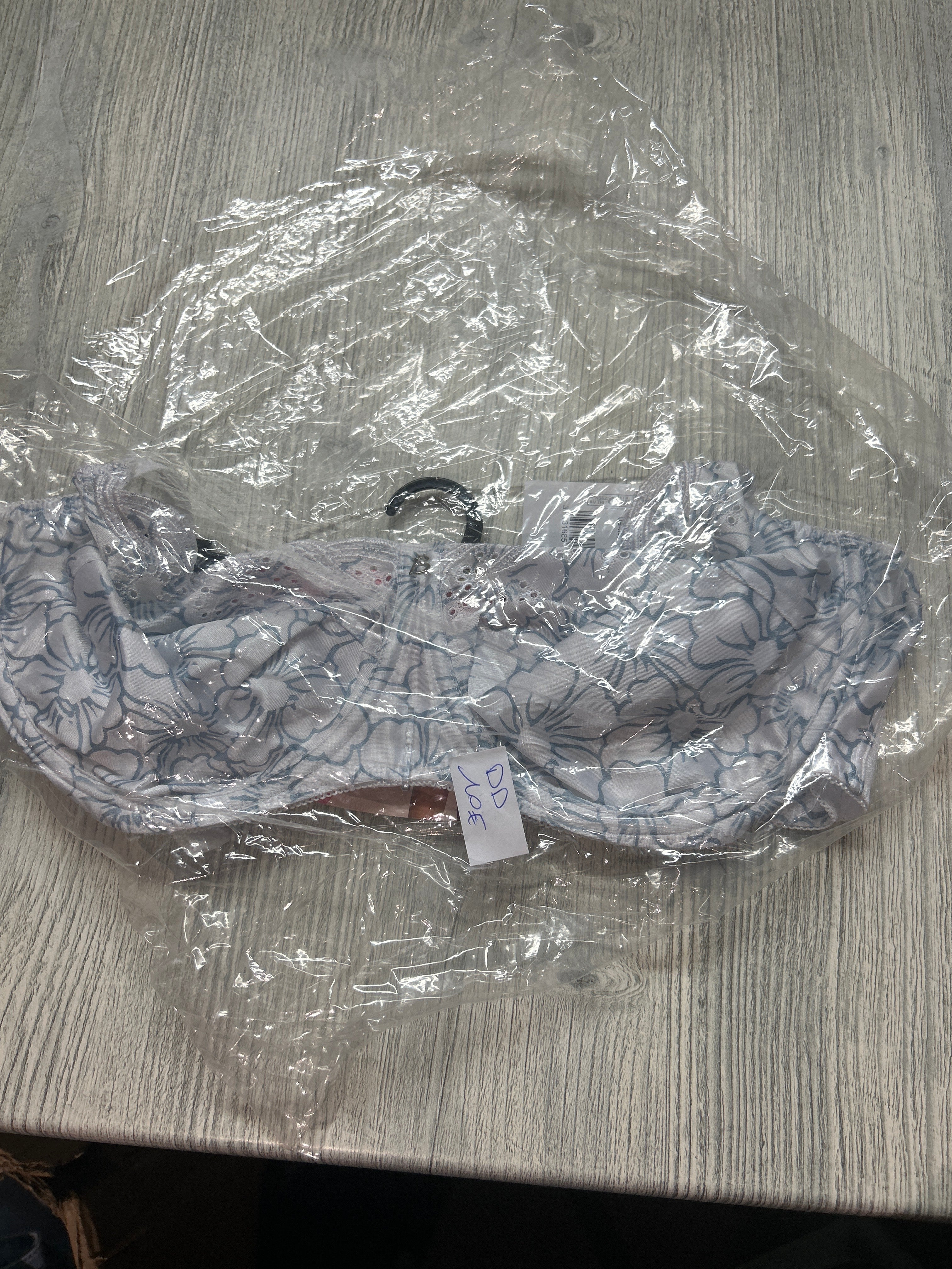 Commande DD SOLDETOO