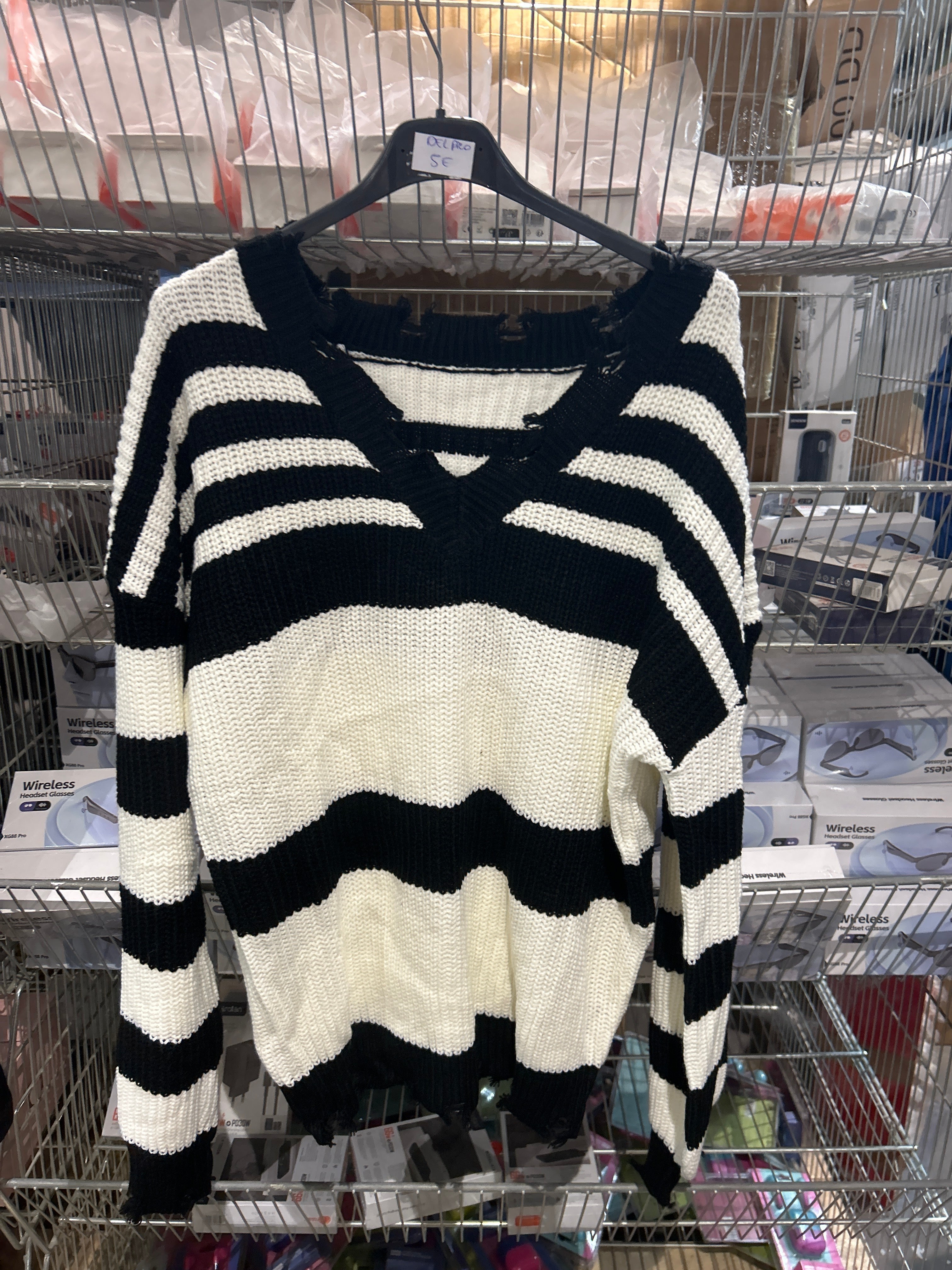 Commande Del piero SOLDETOO