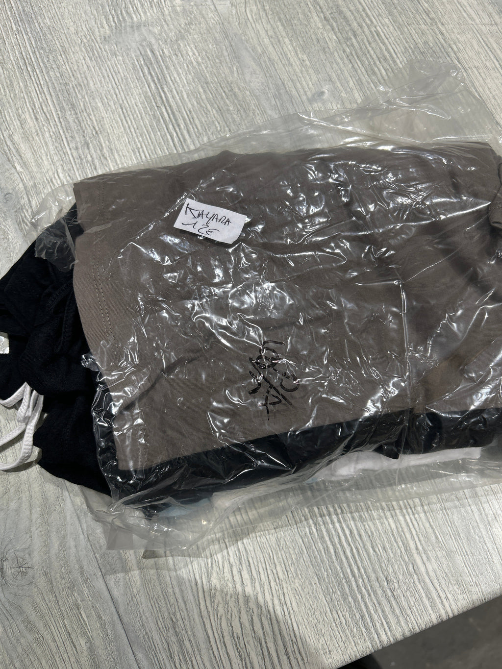 Commande kayara SOLDETOO