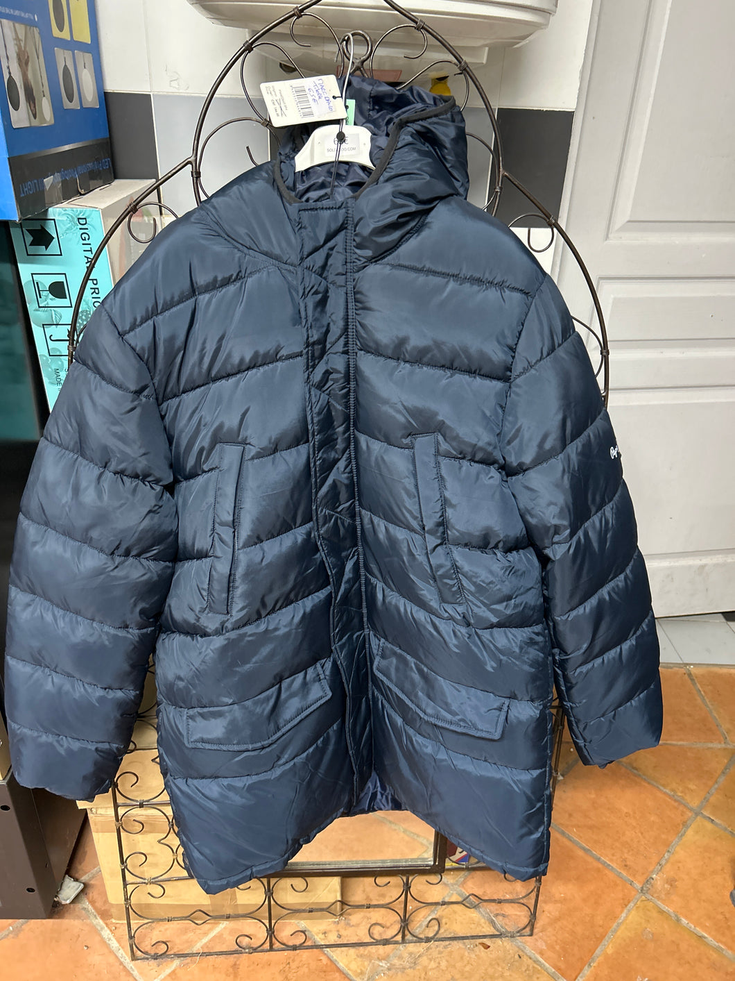 Commande Marc David