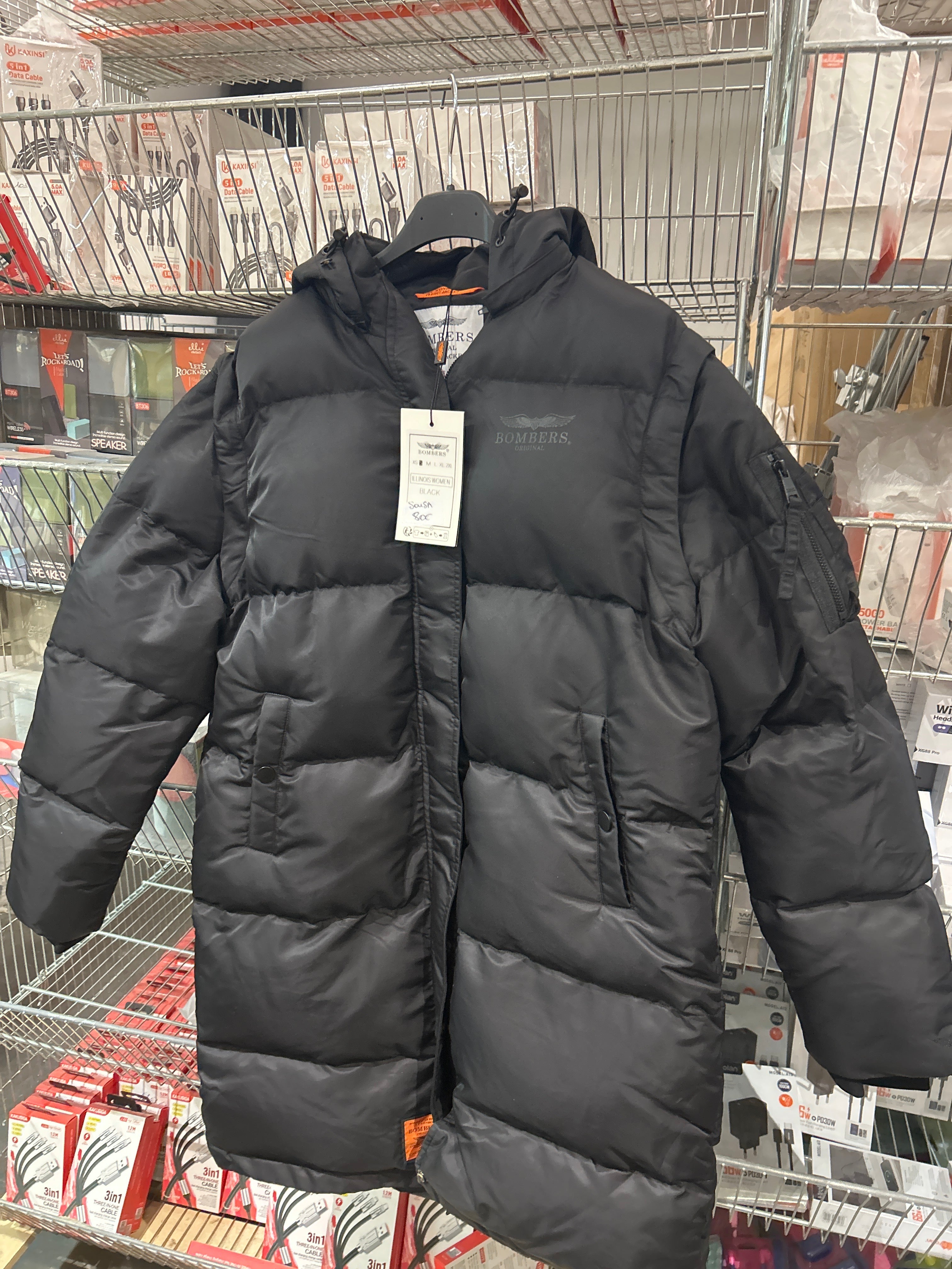 Commande Sousa SOLDETOO