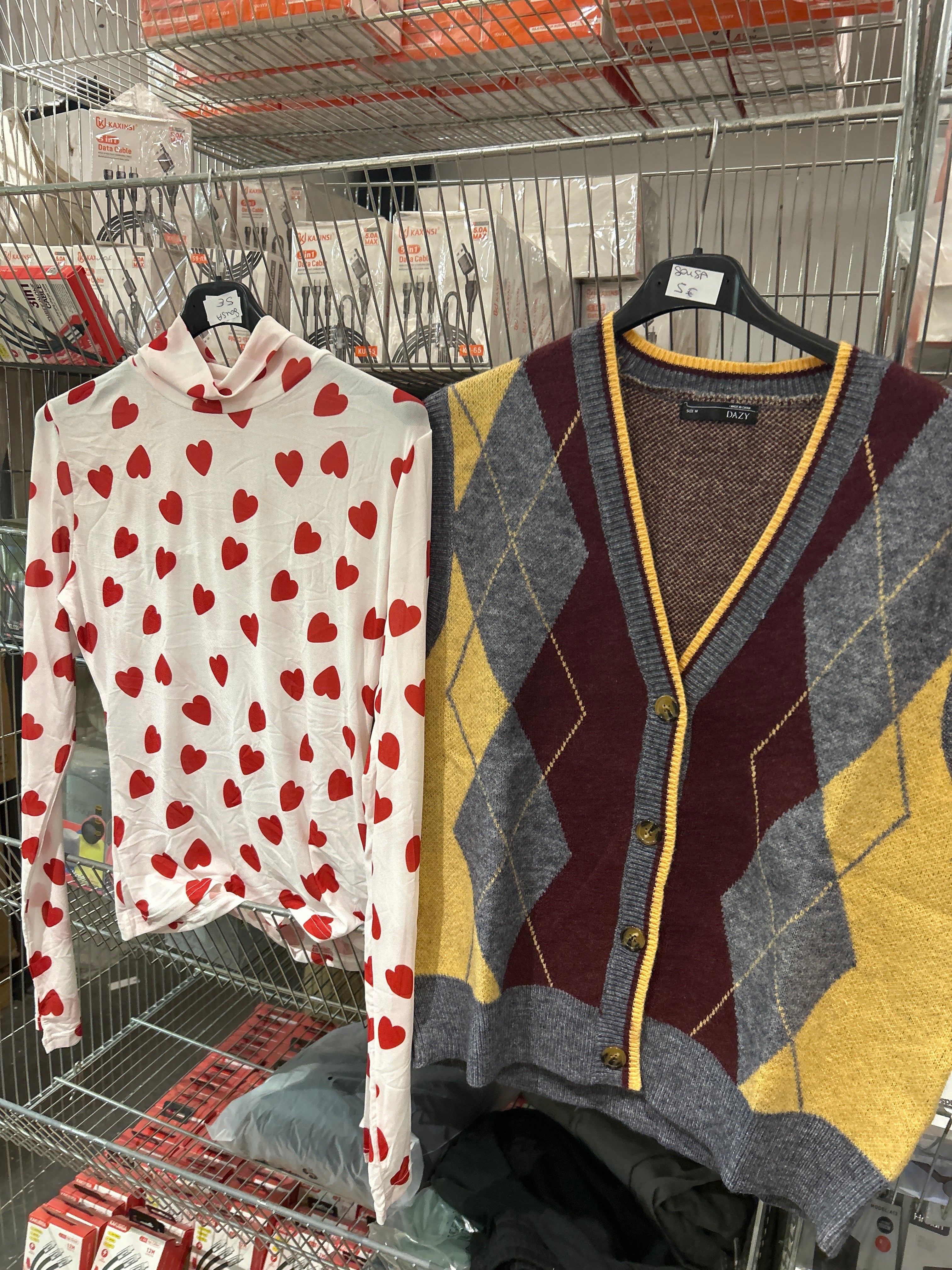 Commande Sousa SOLDETOO