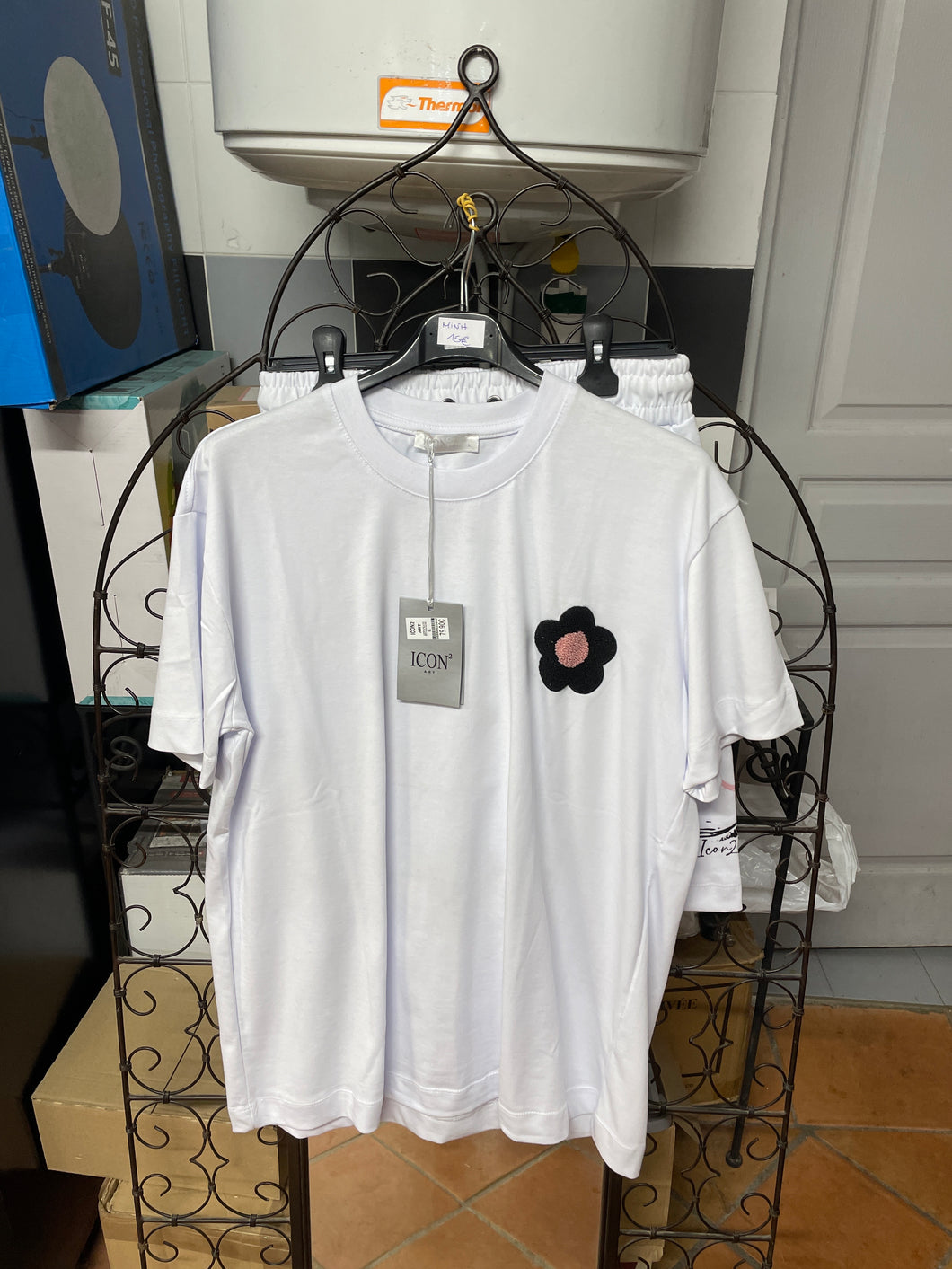 Commande Minh/DG