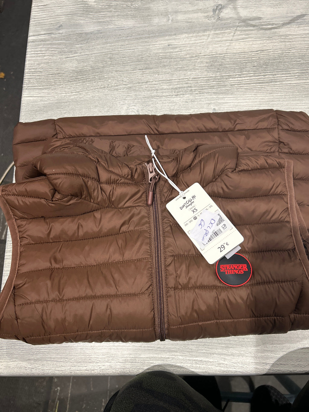 Commande Del piero SOLDETOO