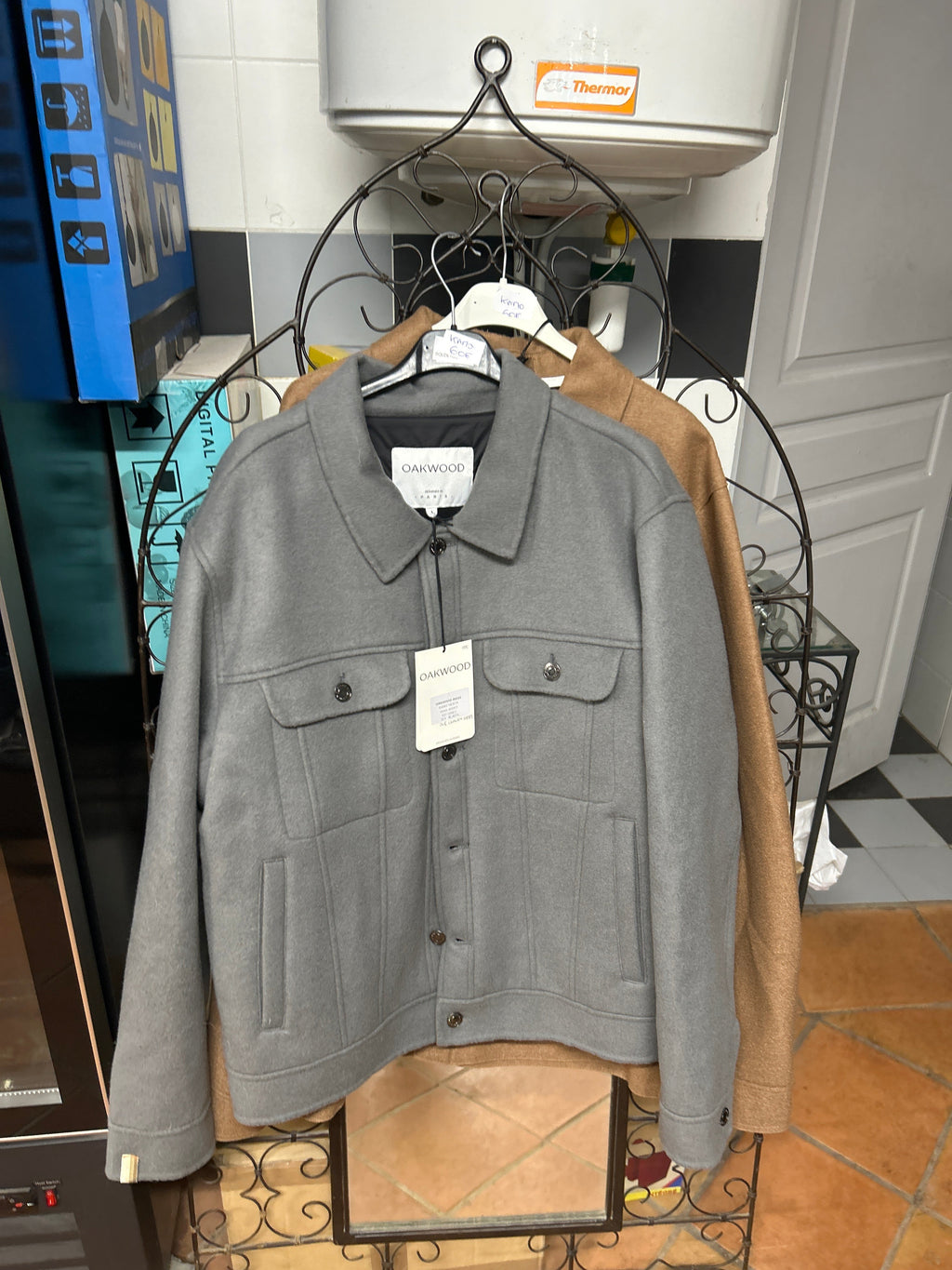 Commande Kamo SOLDETOO