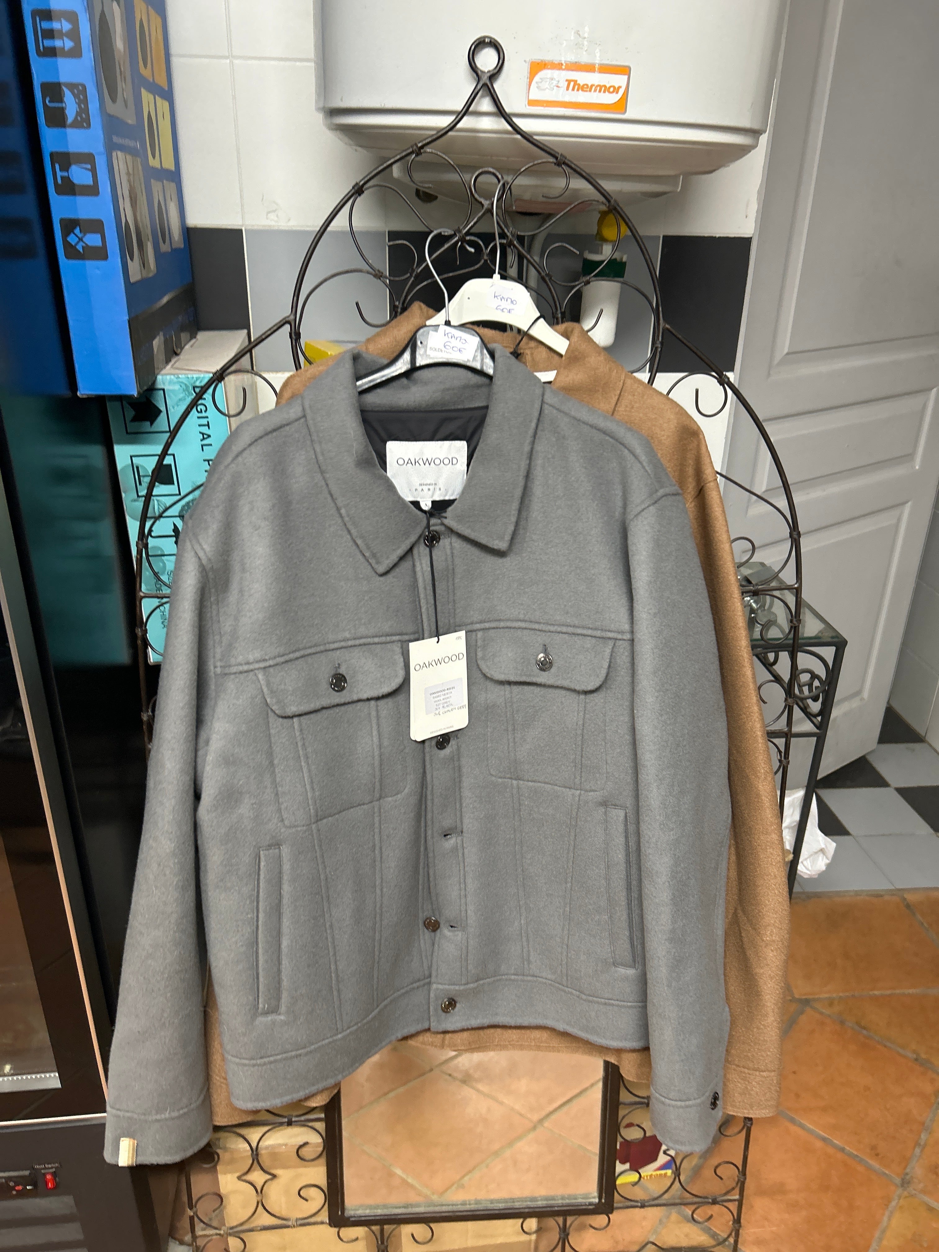 Commande Kamo SOLDETOO
