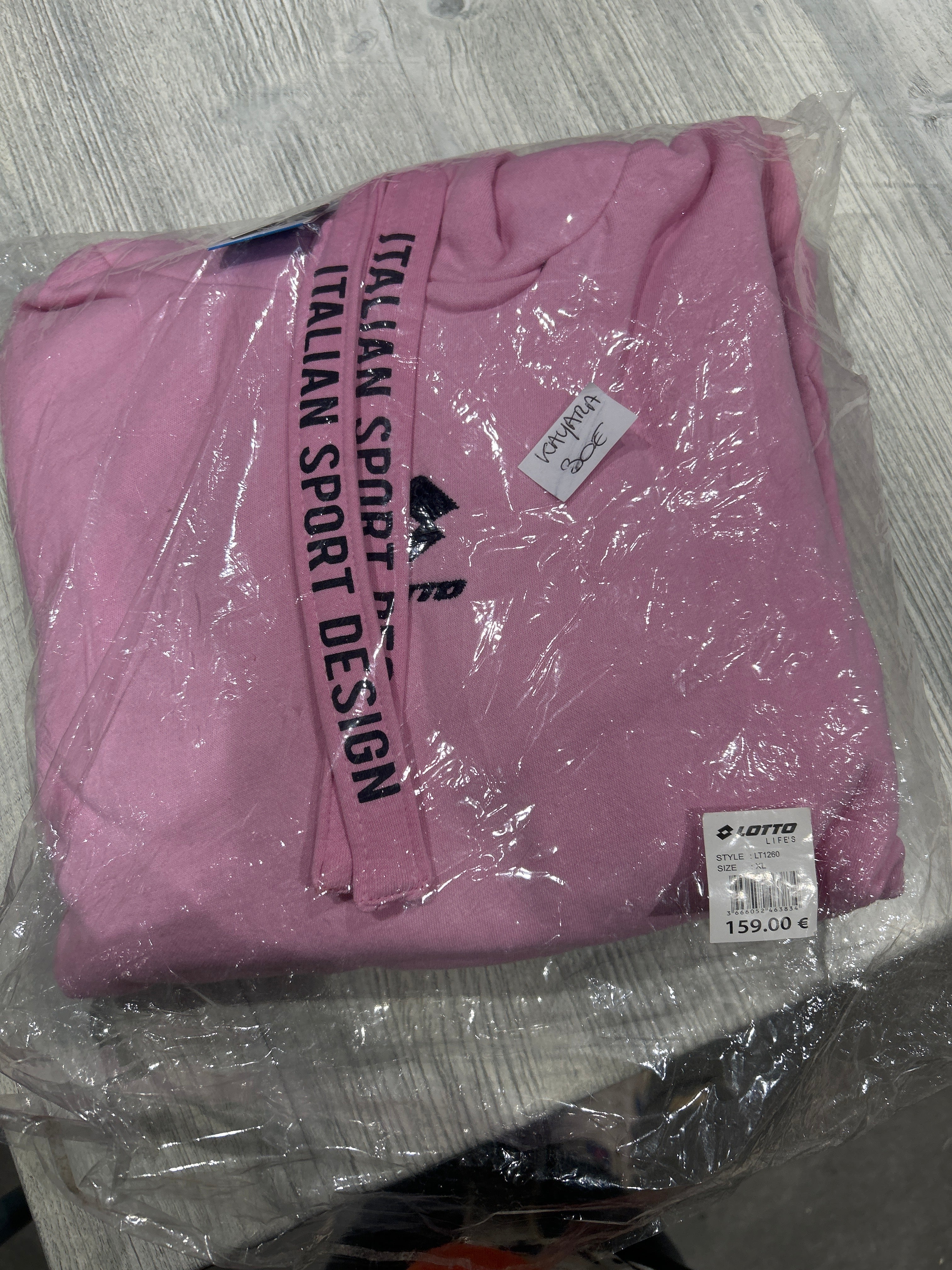 Commande kayara SOLDETOO