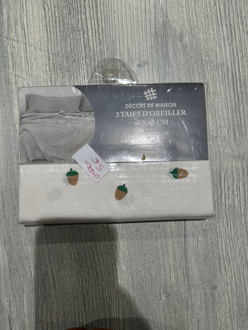 Commande Gwen SOLDETOO