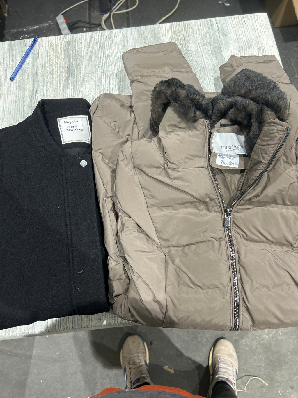 Commande kayara SOLDETOO