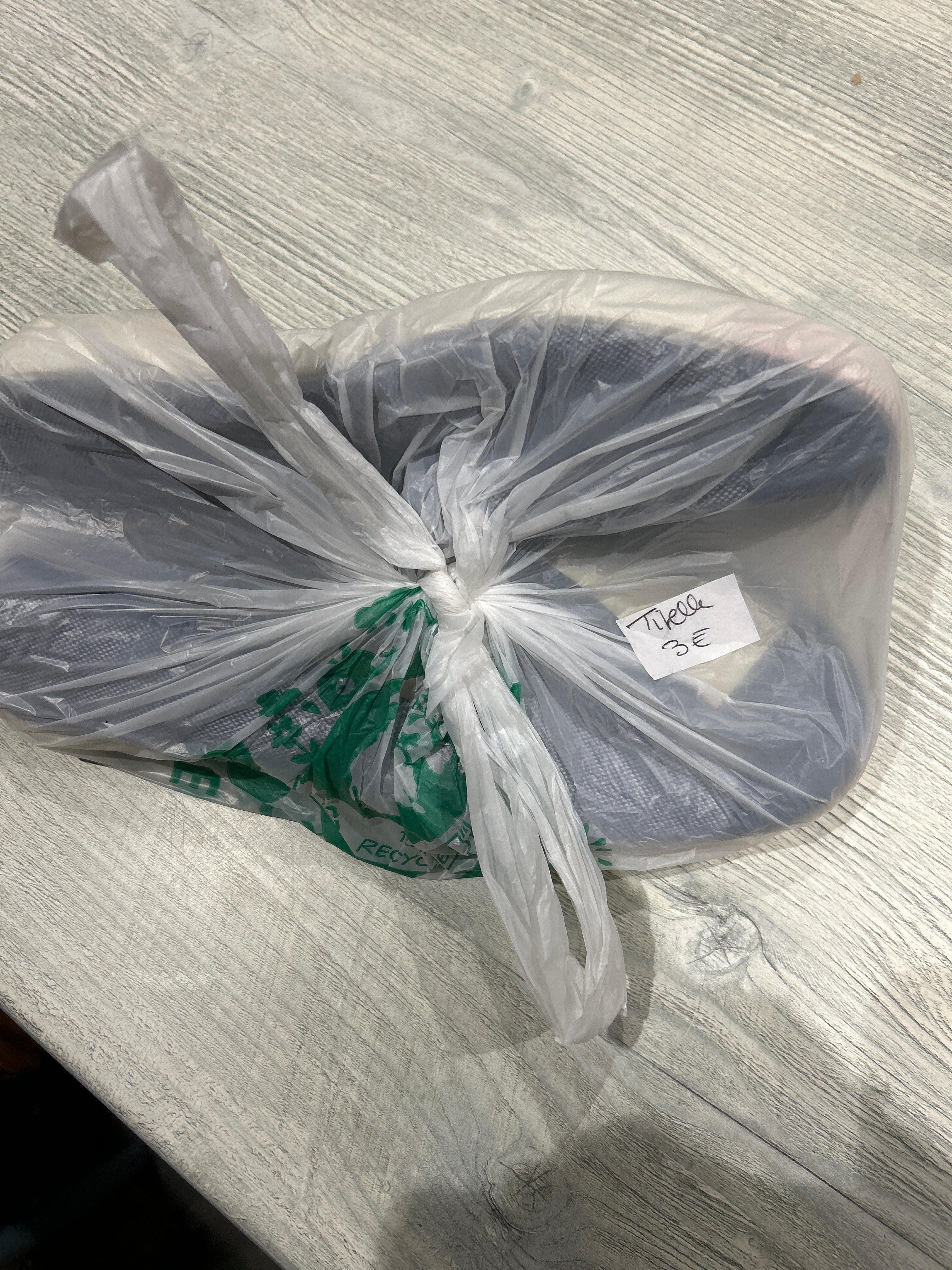 Commande titelle SOLDETOO