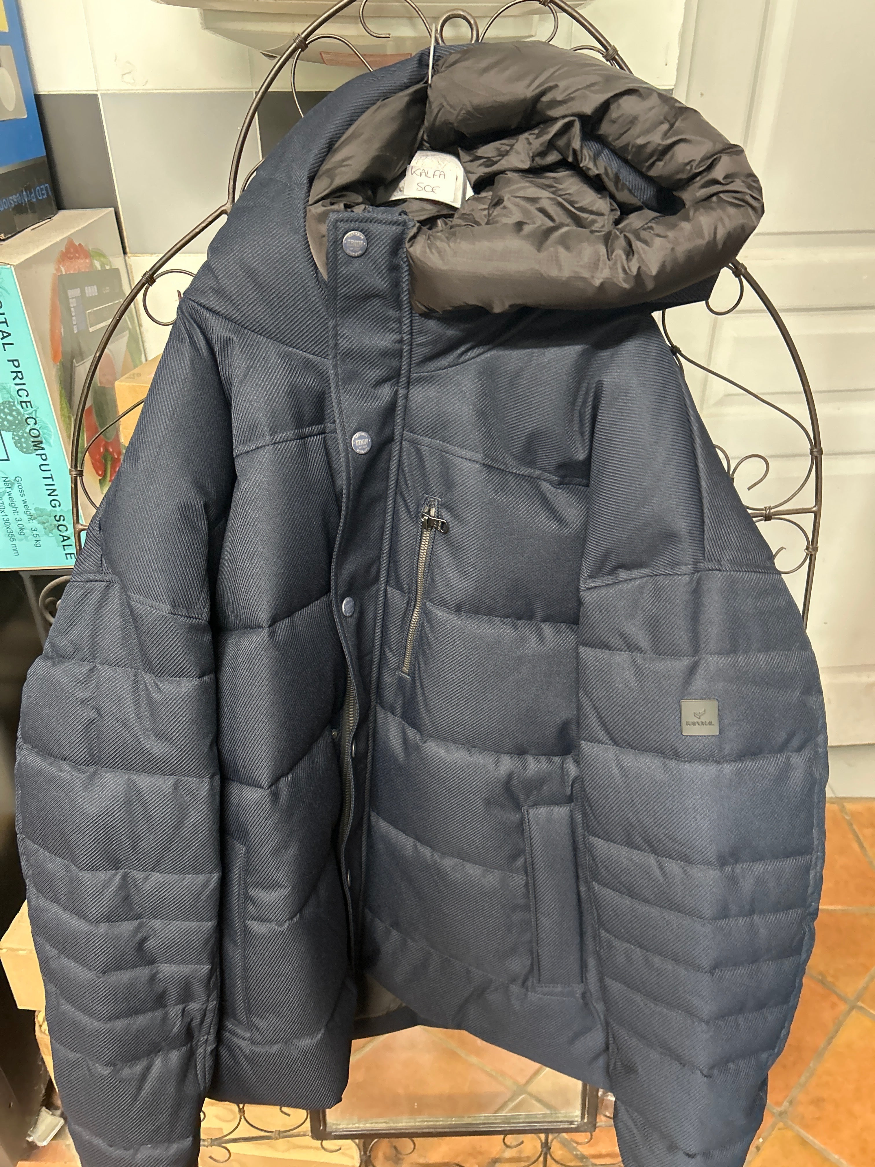 Commande kalfa SOLDETOO