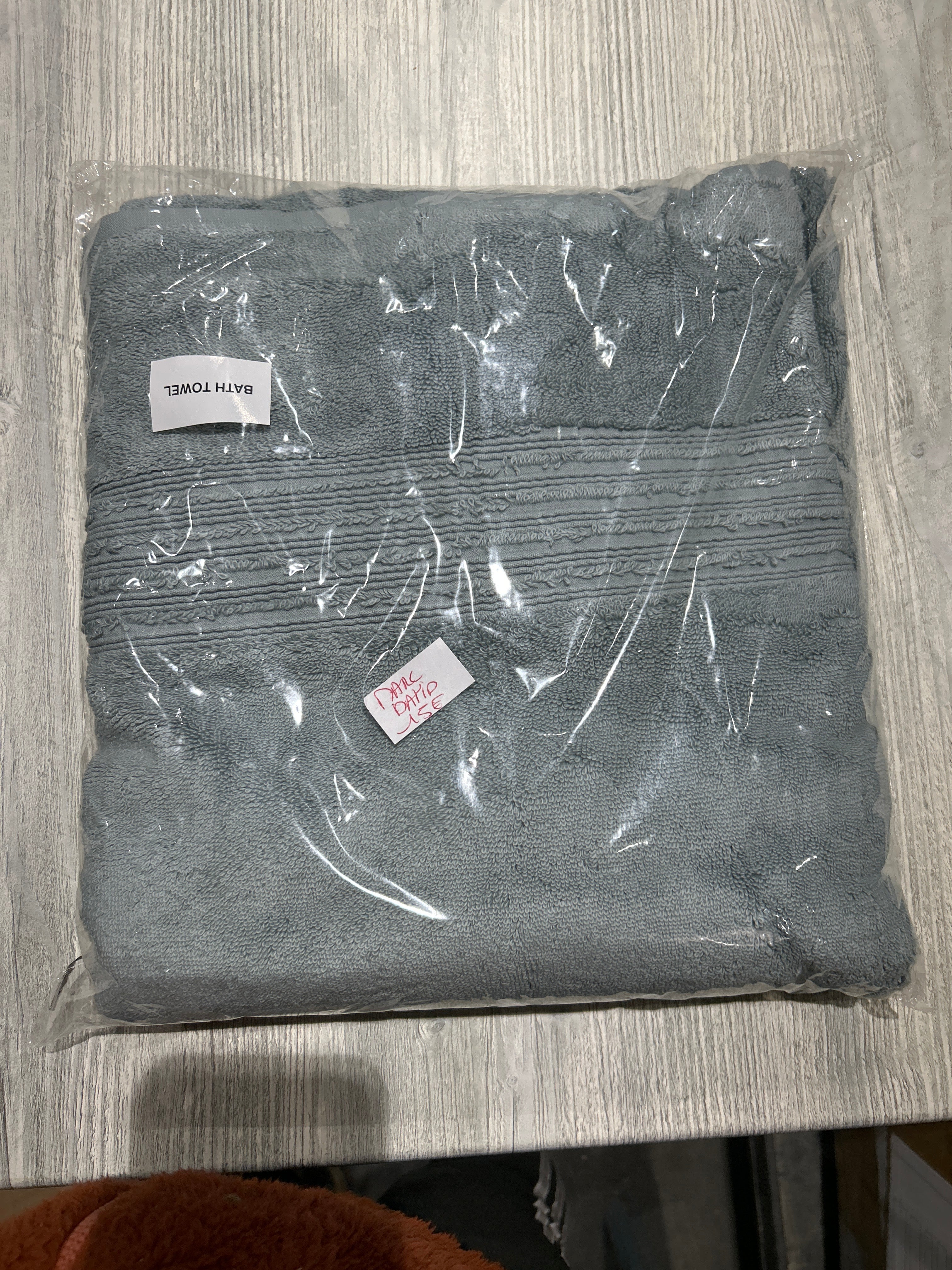 Commande Marc David SOLDETOO