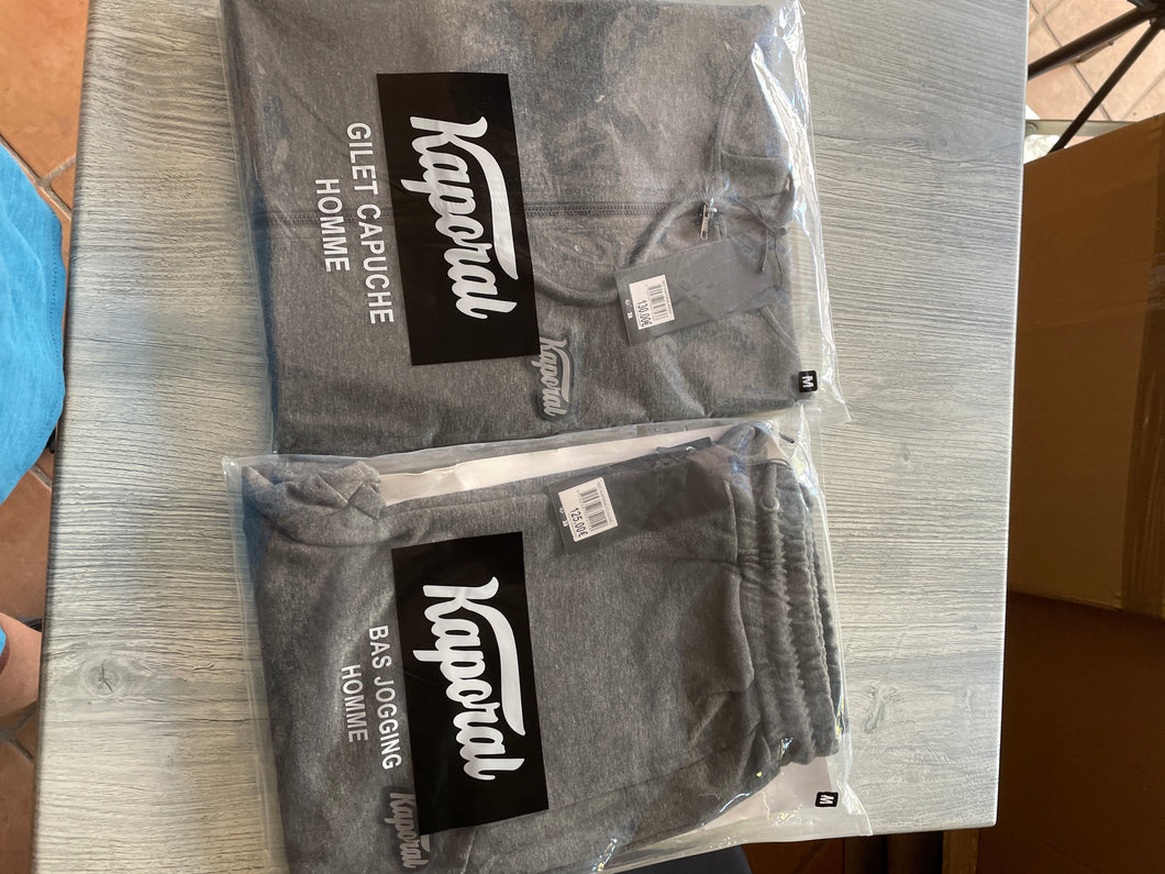 Commande Cocoriri
