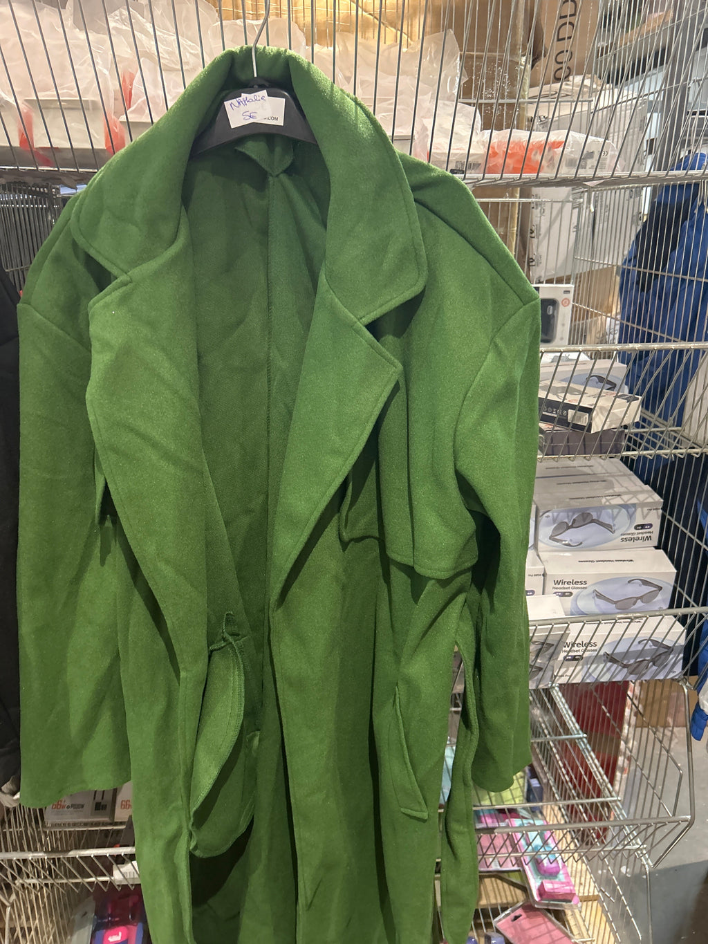 Commande Nathalie SOLDETOO