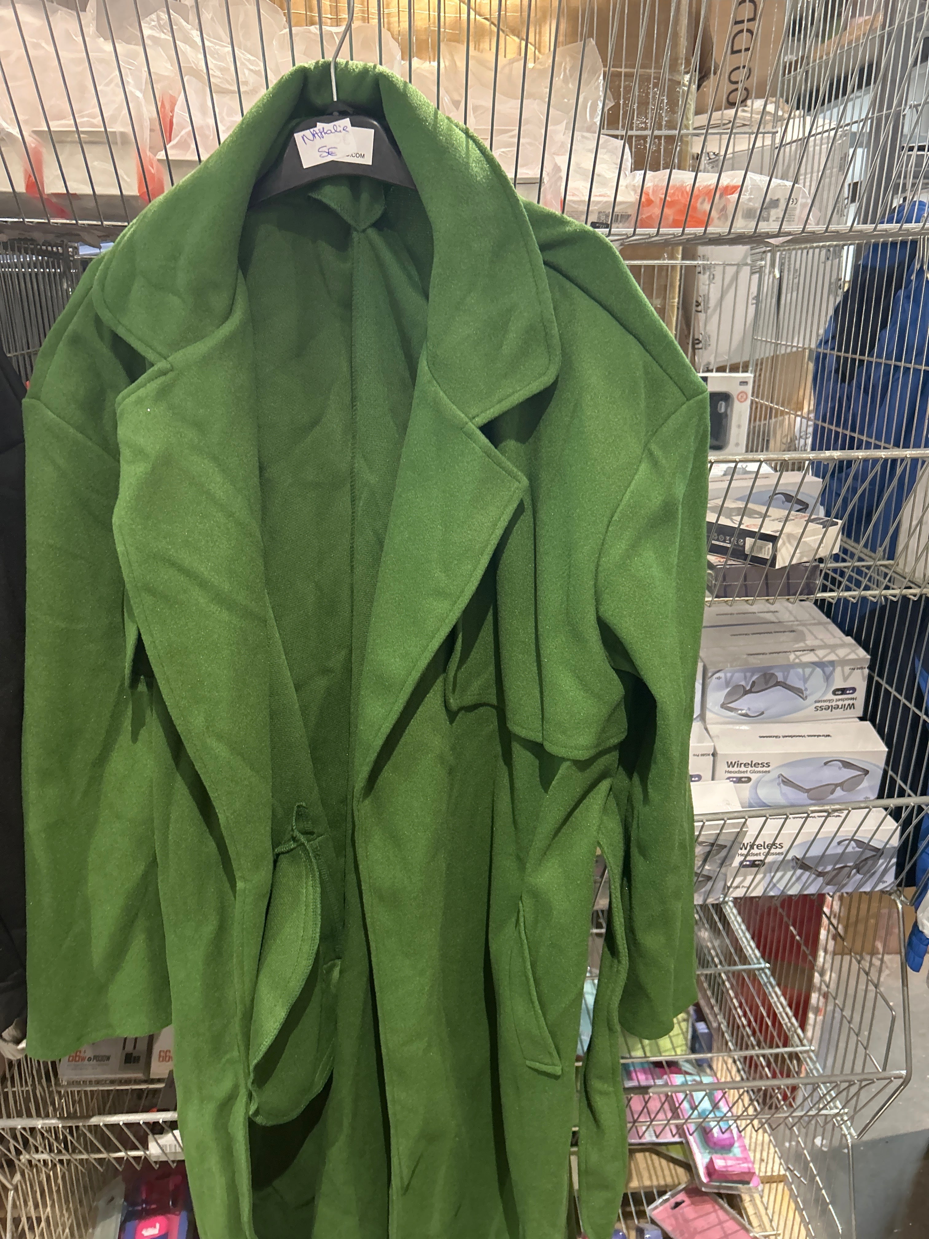 Commande Nathalie SOLDETOO