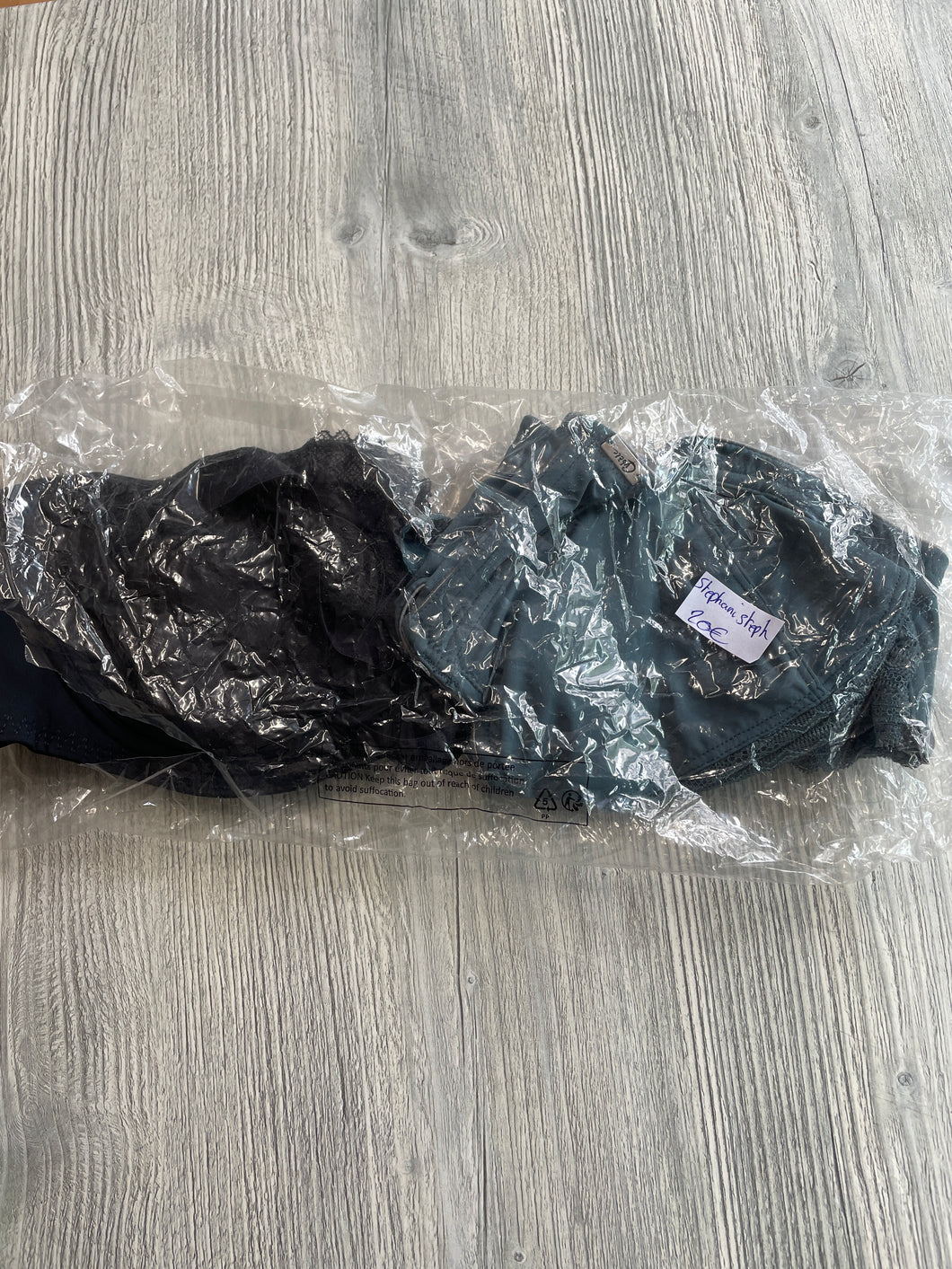 Commande Stephanie Steph /lb