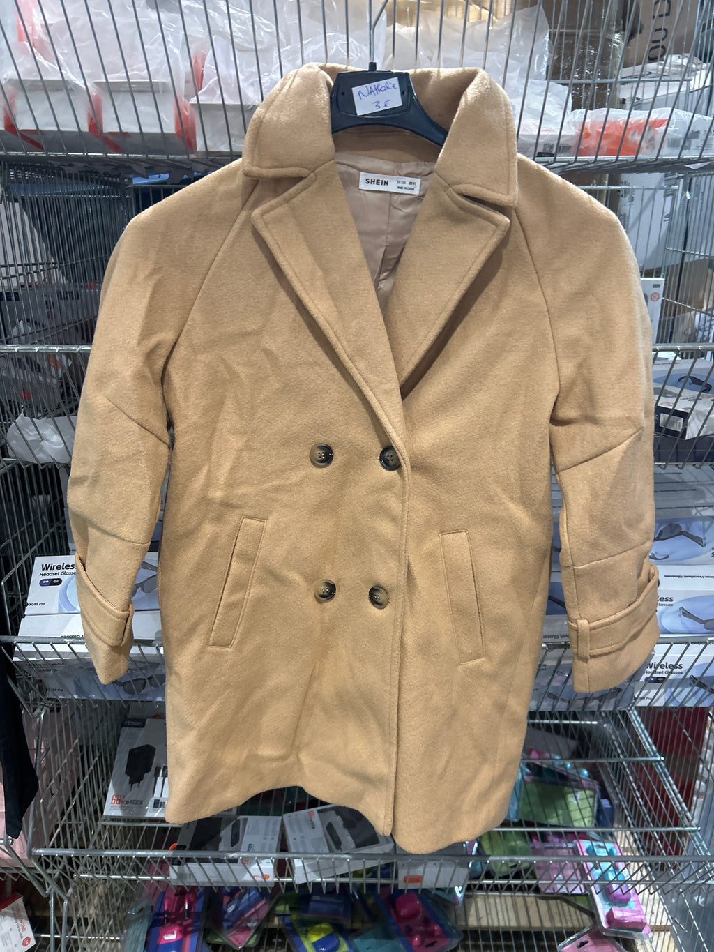 Commande Nathalie SOLDETOO