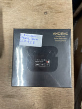 Charger l&#39;image dans la galerie, Commande nounou
