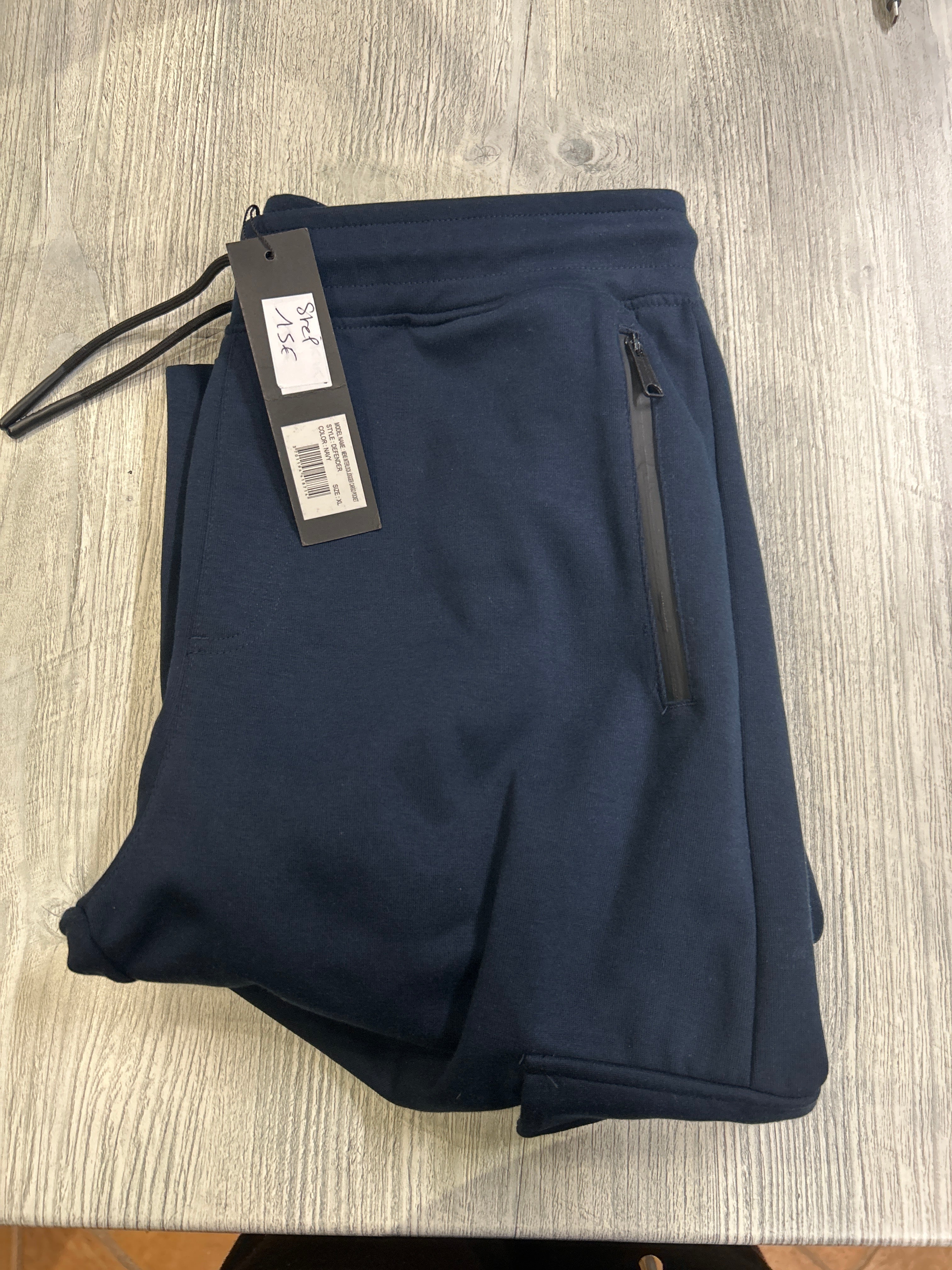 Commande stel SOLDETOO