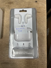 Charger l&#39;image dans la galerie, Commande nounou
