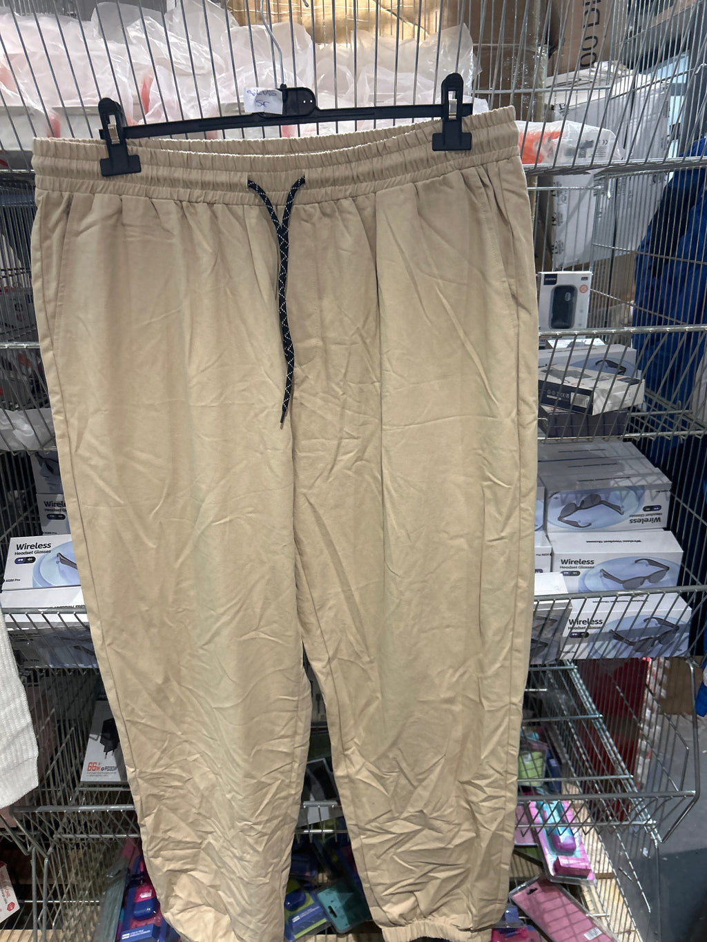 Commande Silvio SOLDETOO