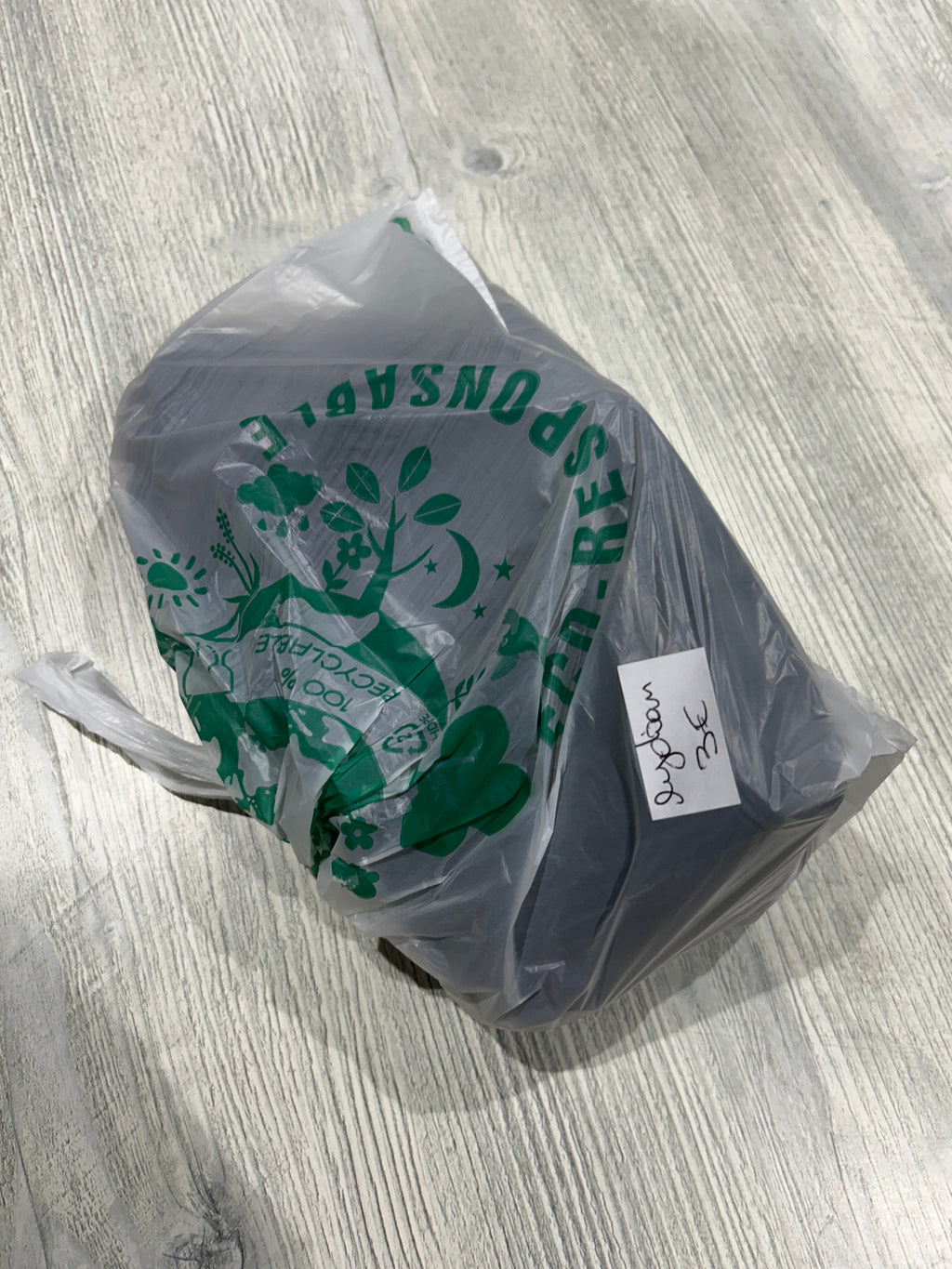 Commande Lydian SOLDETOO