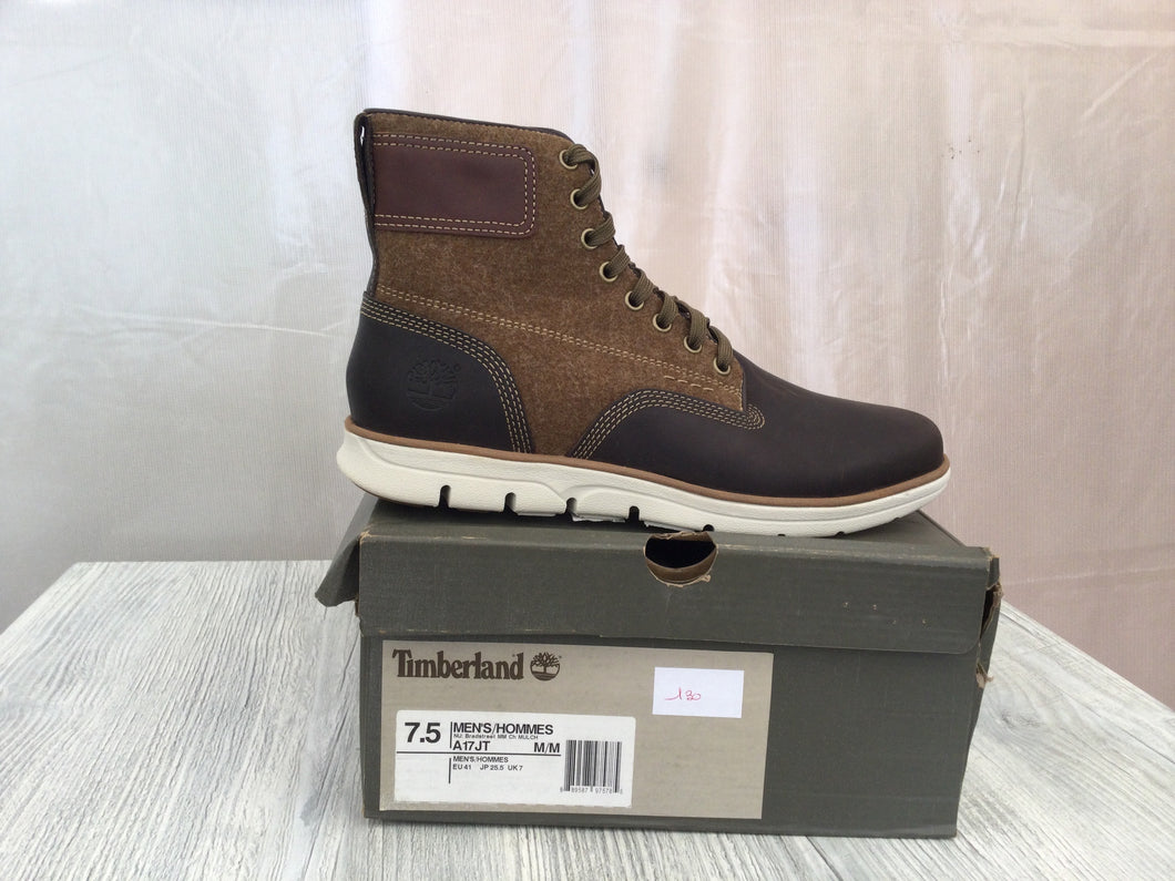 Chaussure Timberland homme taille 41 ref 130