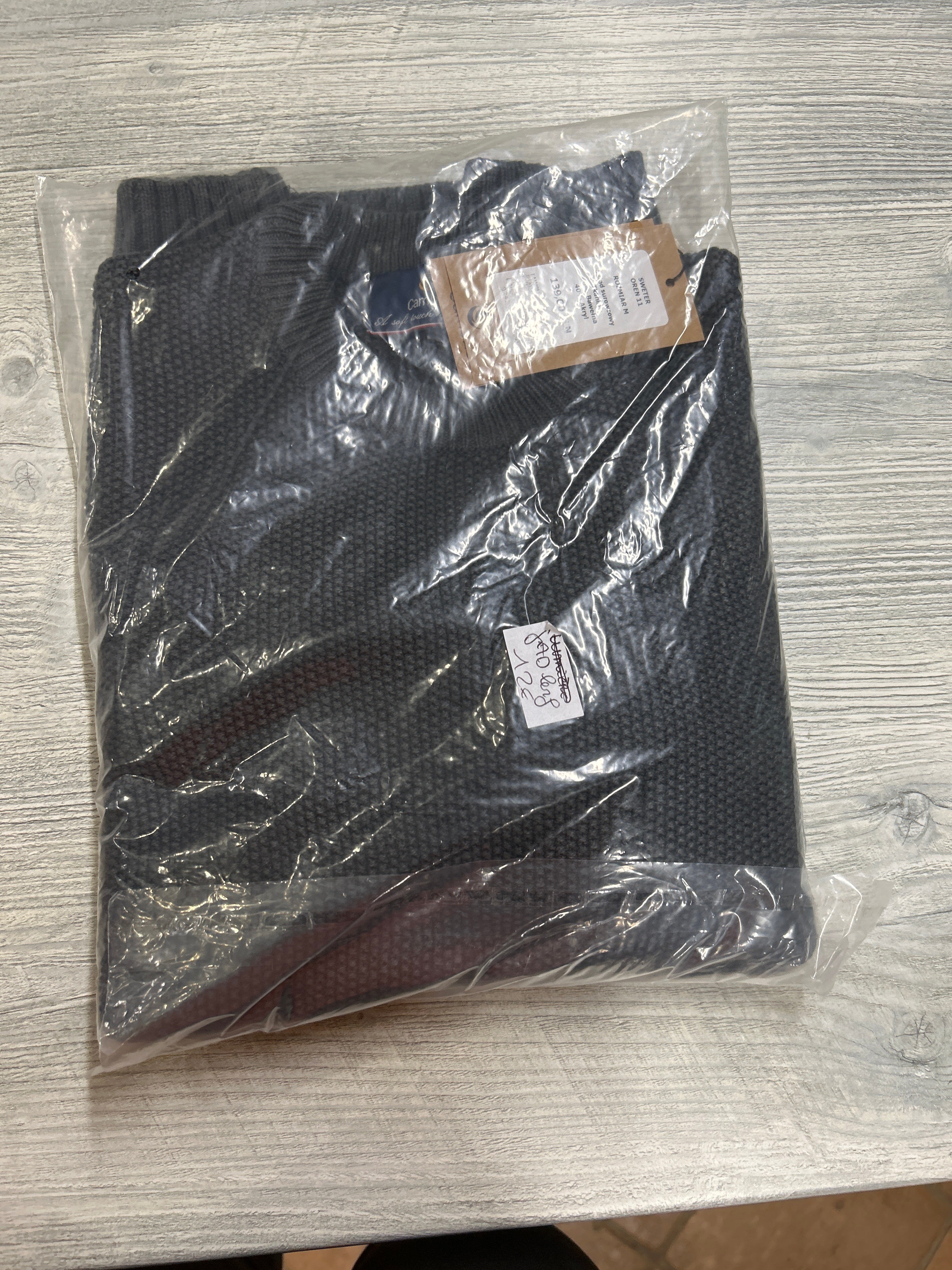 Commande Kad lerf SOLDETOO