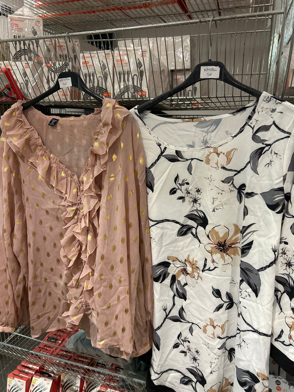 Commande natchou SOLDETOO