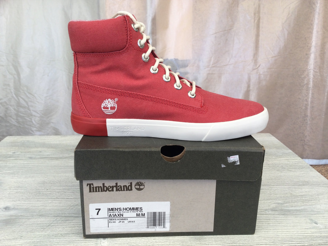 Chaussure Timberland homme taille 40 ref 12